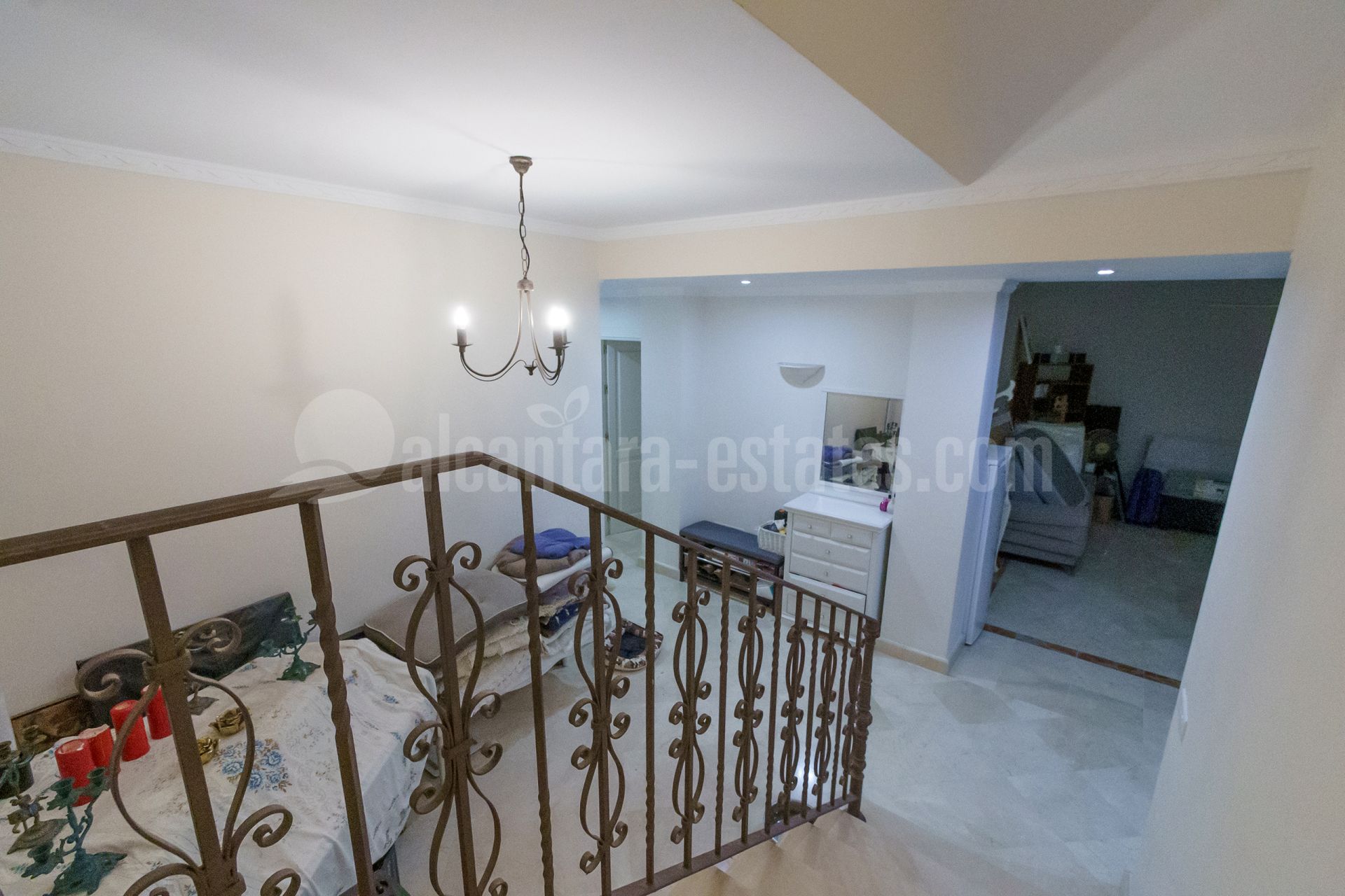 Villa in Las Brisas, Marbella