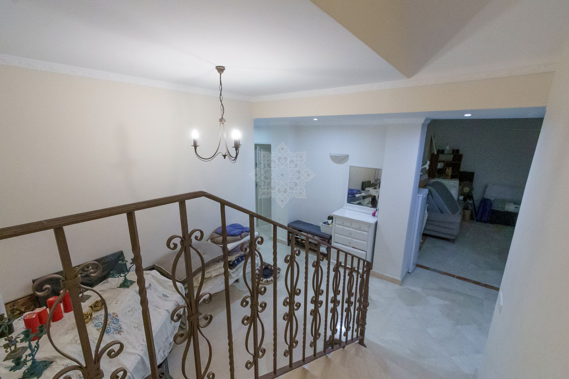 Villa in Las Brisas, Marbella