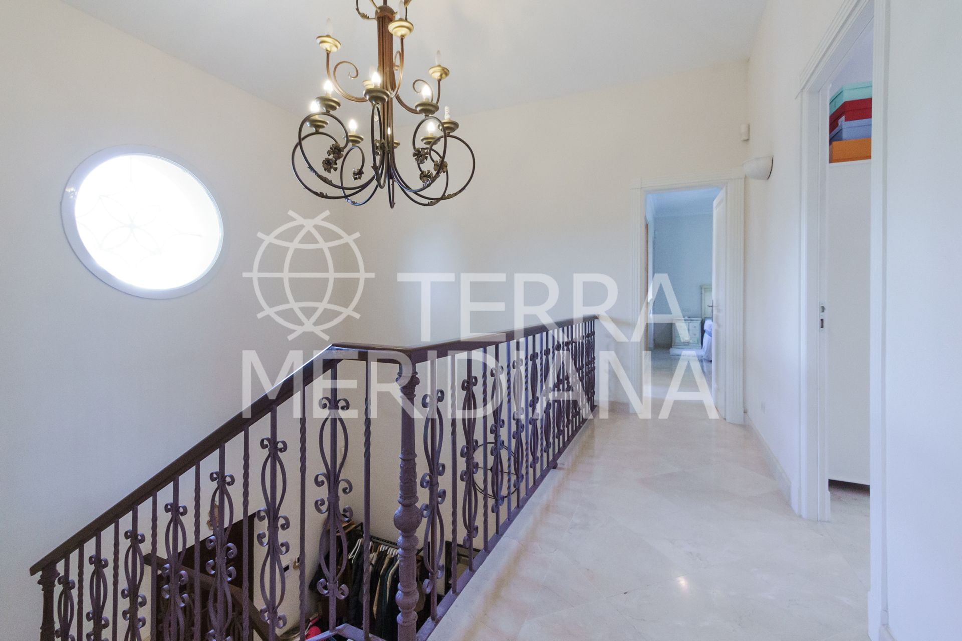 Villa in Las Brisas, Marbella