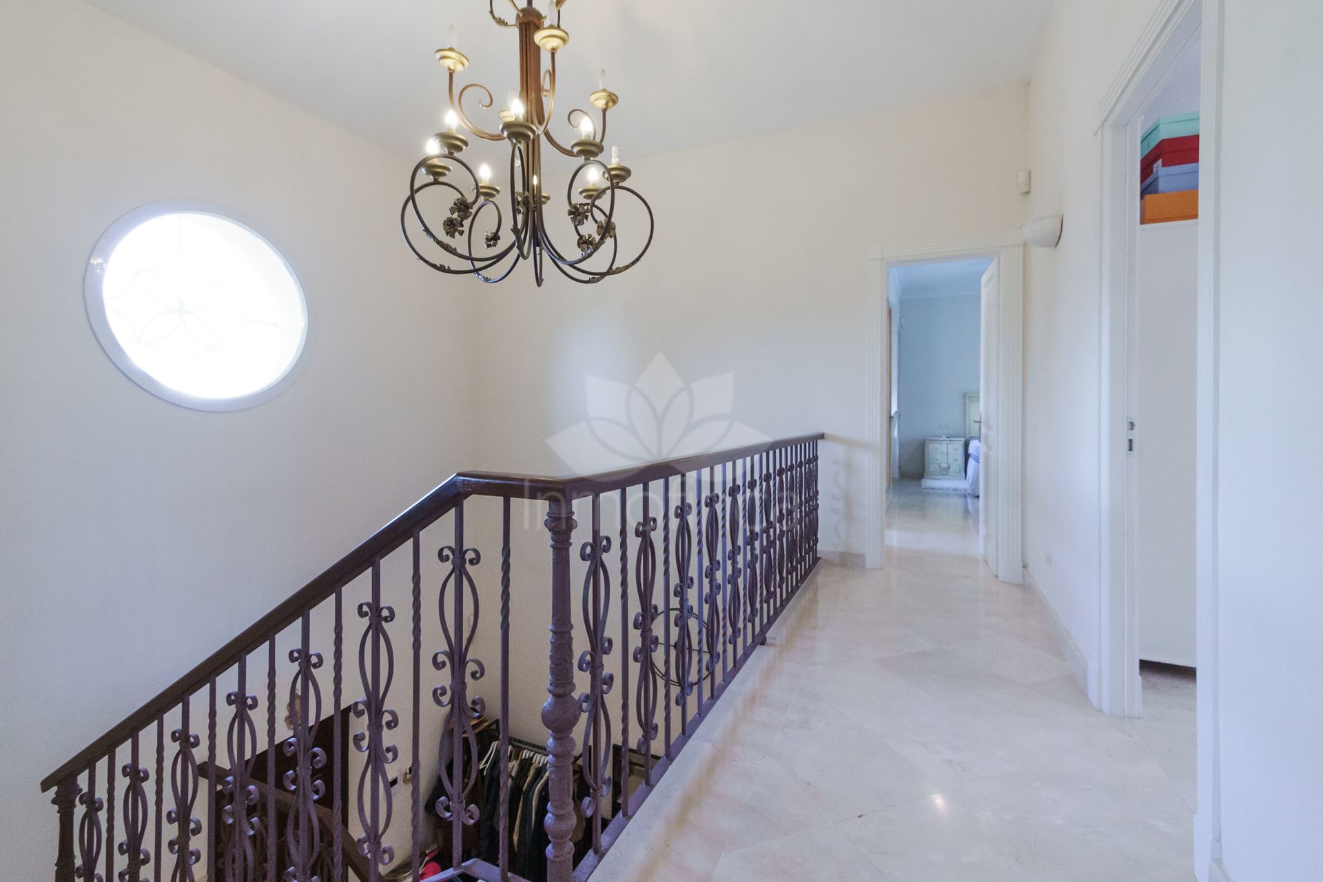 Villa in Las Brisas, Marbella