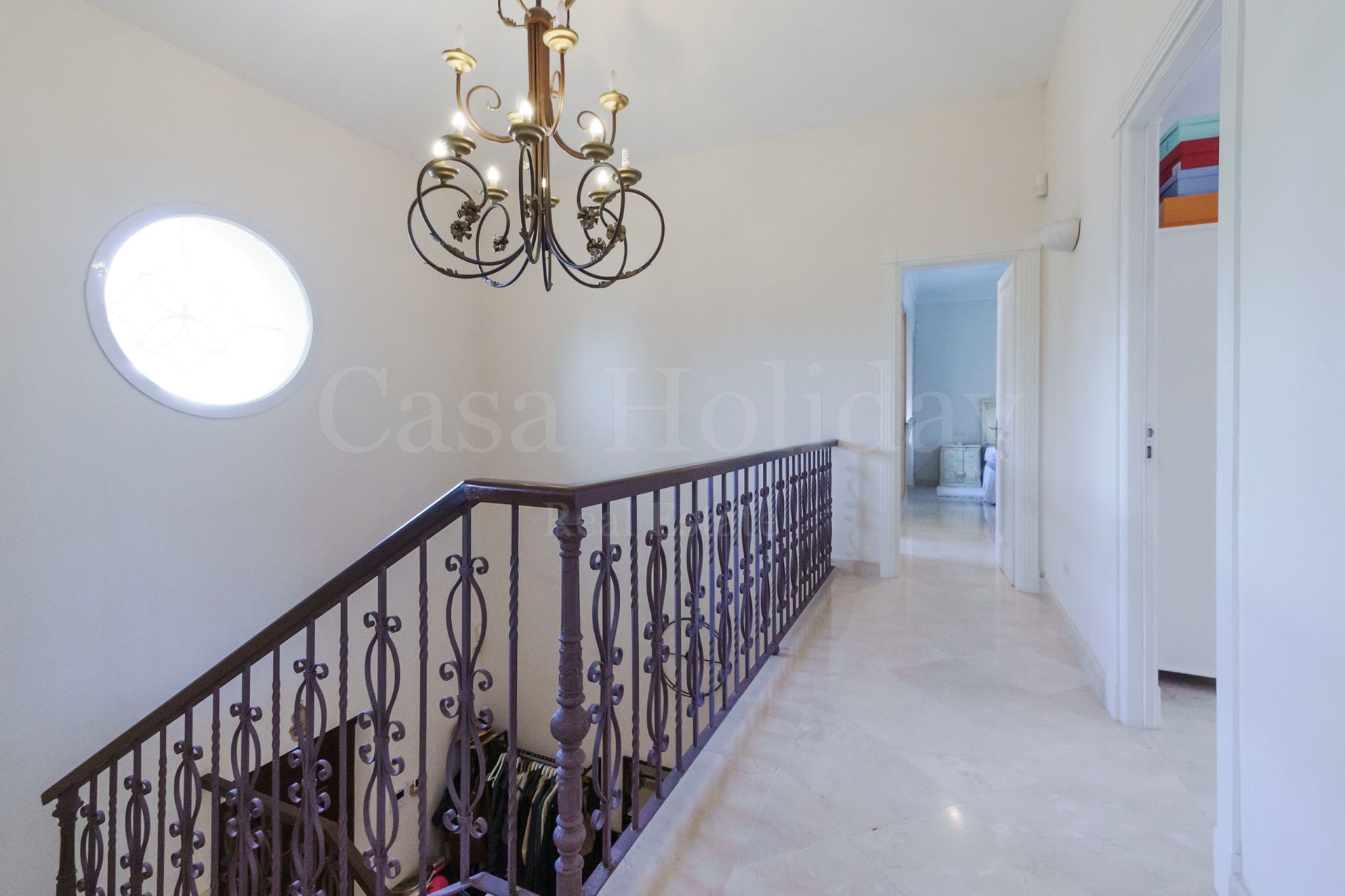 Villa in Las Brisas, Marbella