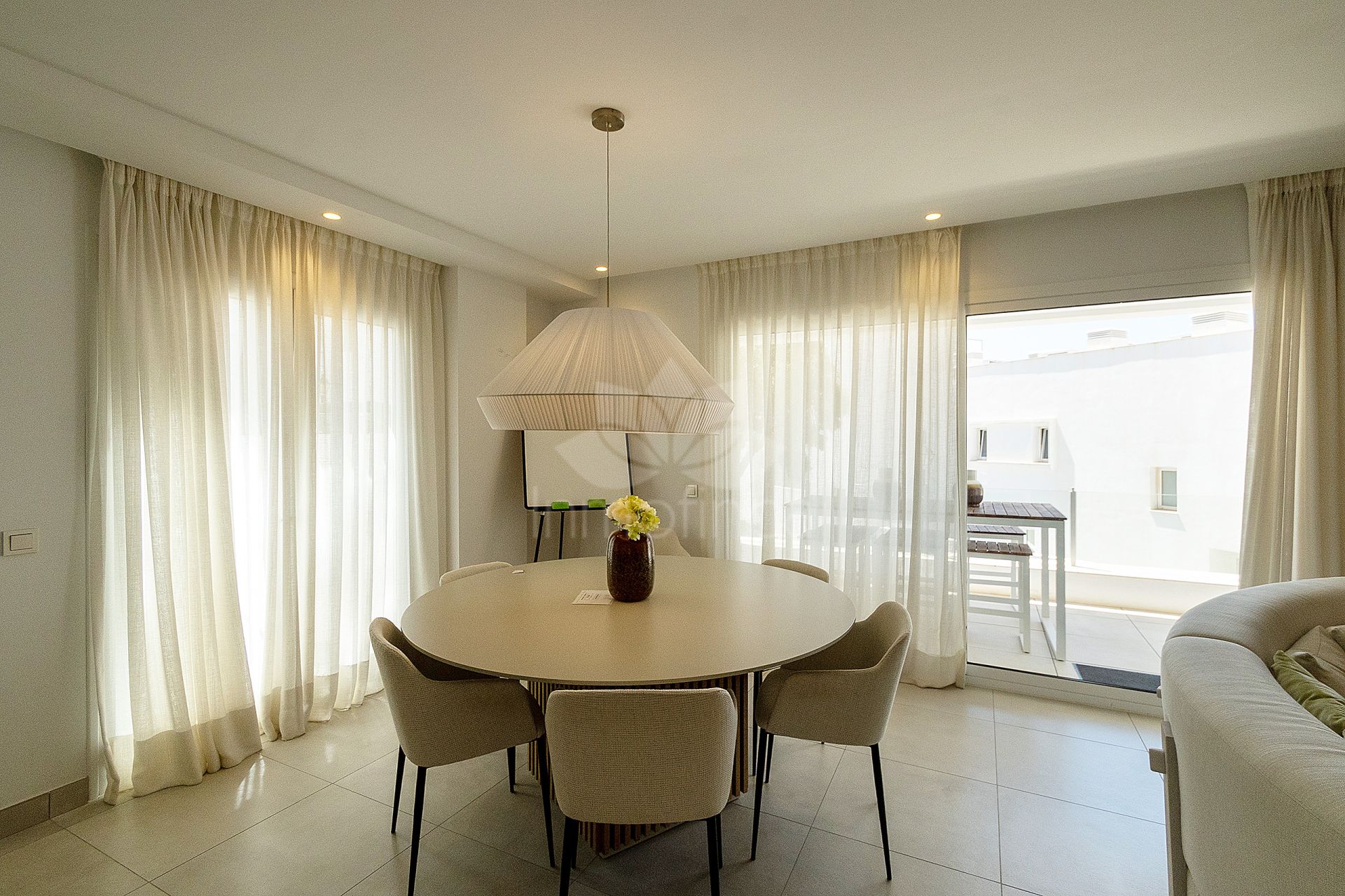 Atico Duplex en Elements, Marbella