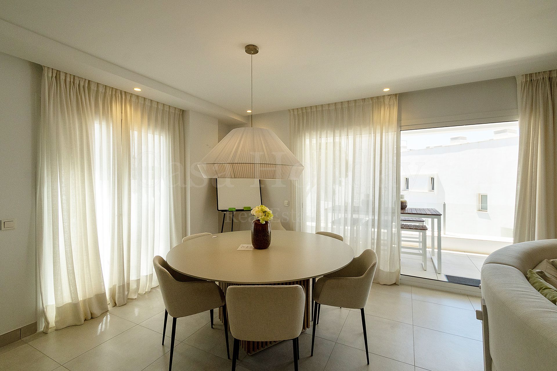 Duplex Penthouse in Elements, Marbella