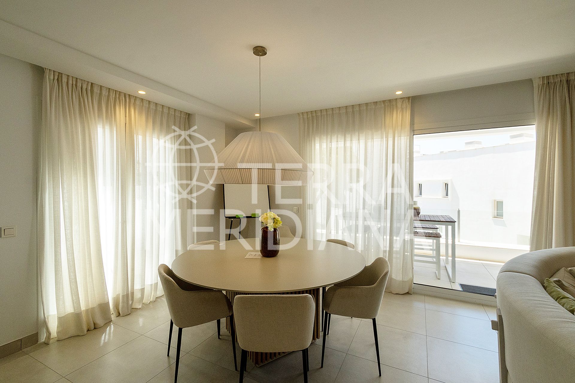 Duplex Penthouse in Elements, Marbella