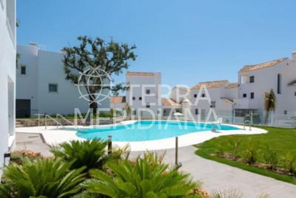 Duplex Penthouse in Elements, Marbella