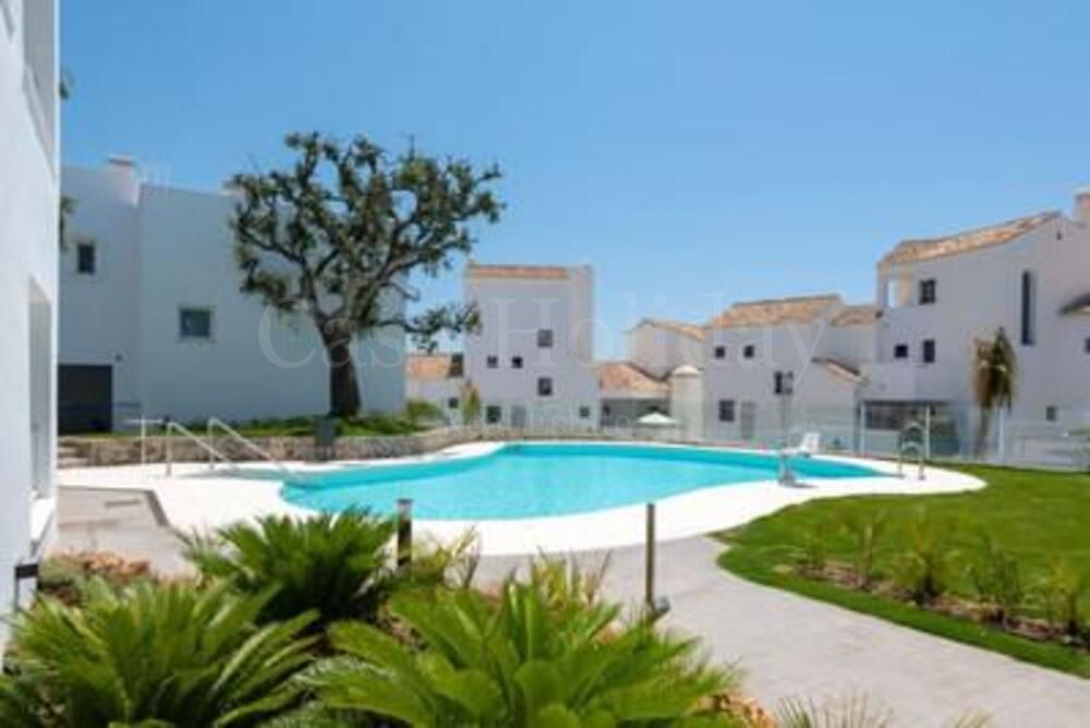 Duplex Penthouse in Elements, Marbella