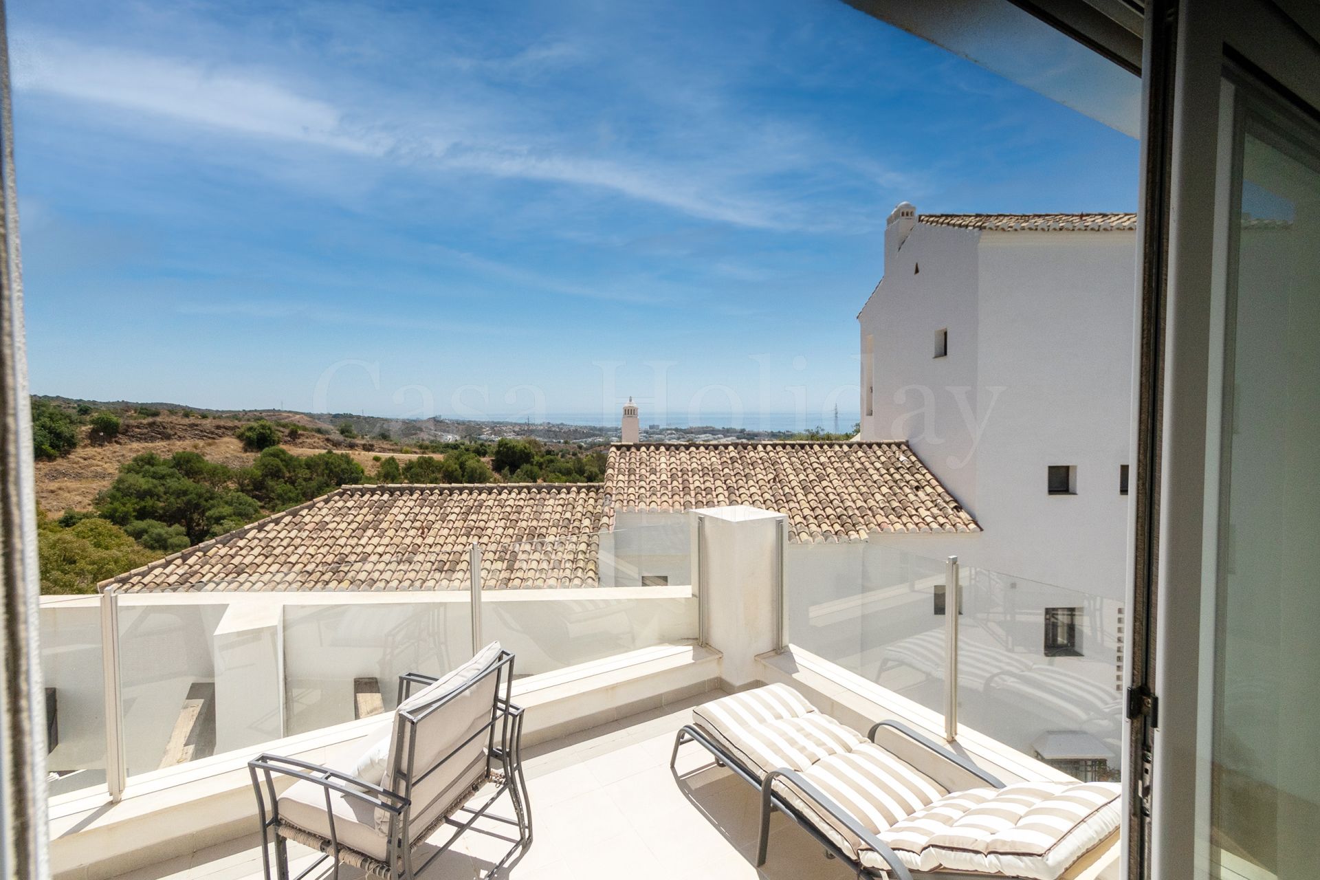 Duplex Penthouse in Elements, Marbella