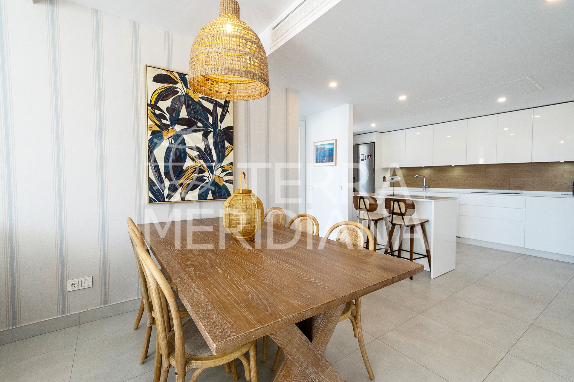 Duplex Penthouse in Elements, Marbella