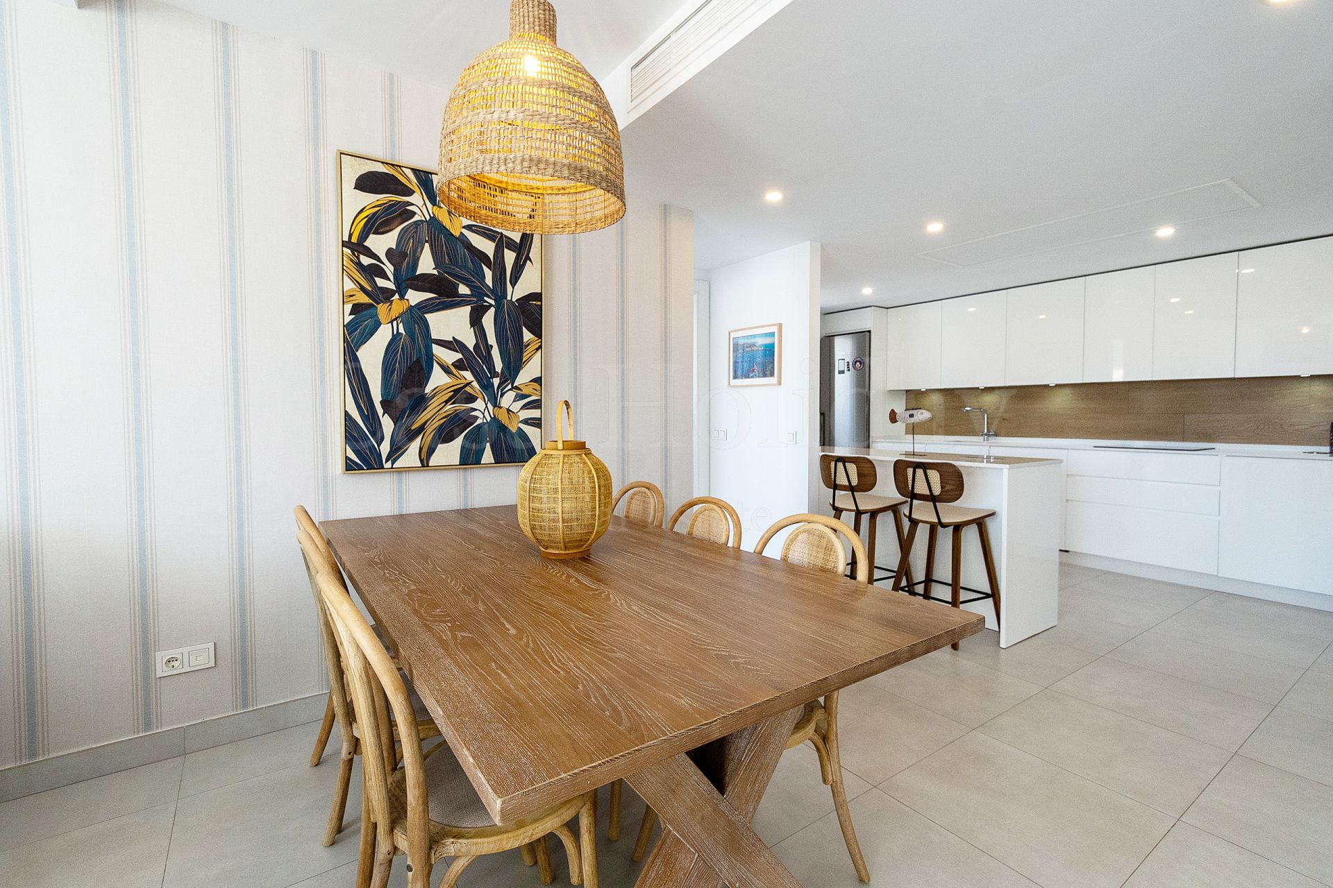 Duplex Penthouse in Elements, Marbella