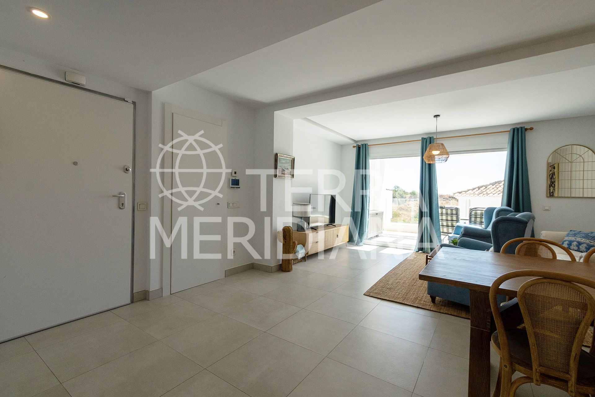 Duplex Penthouse in Elements, Marbella