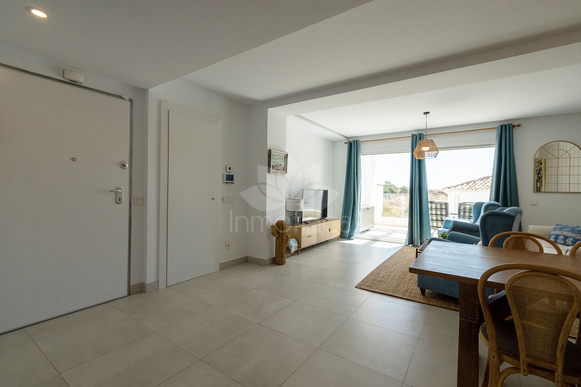Atico Duplex en Elements, Marbella
