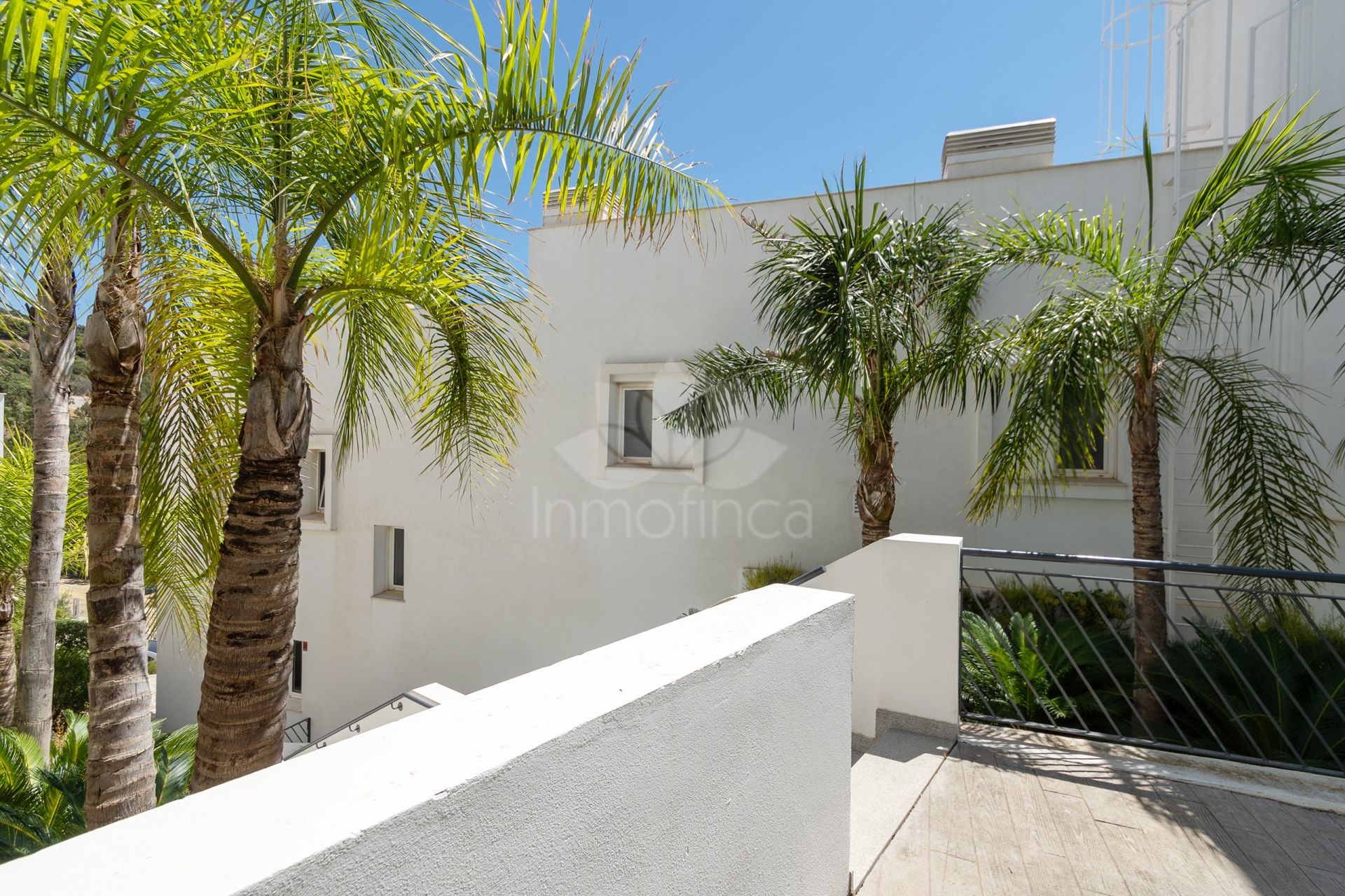 Atico Duplex en Elements, Marbella