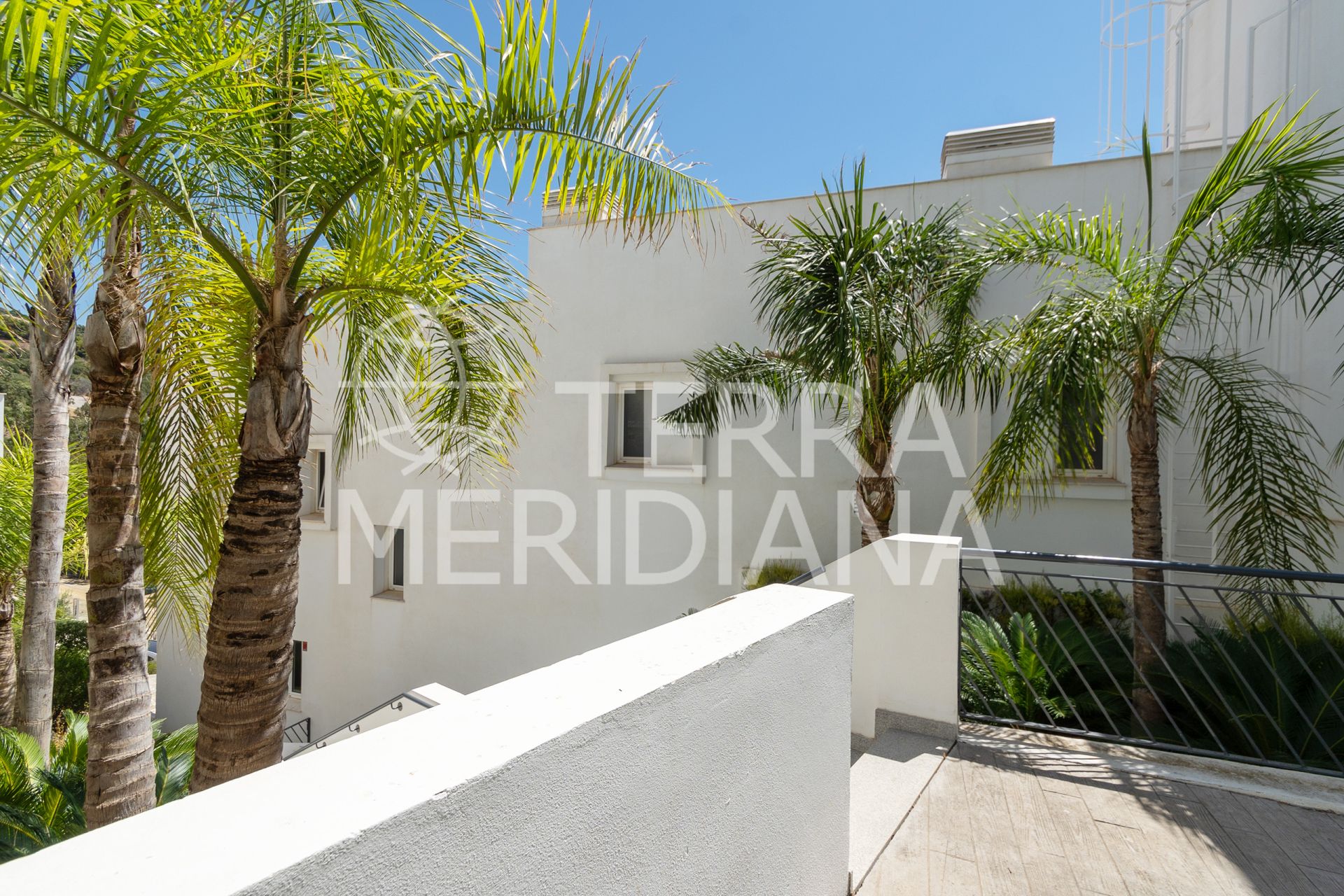 Duplex Penthouse in Elements, Marbella