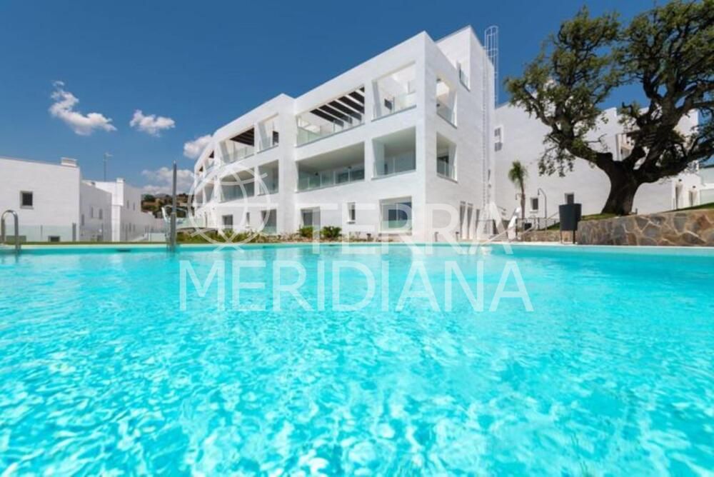 Duplex Penthouse in Elements, Marbella