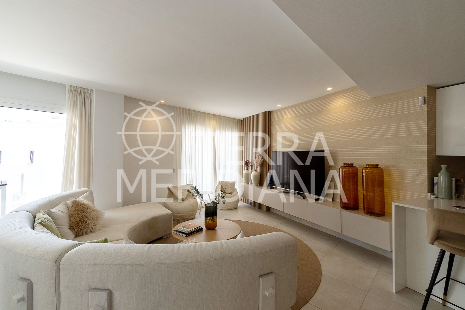 Duplex Penthouse in Elements, Marbella