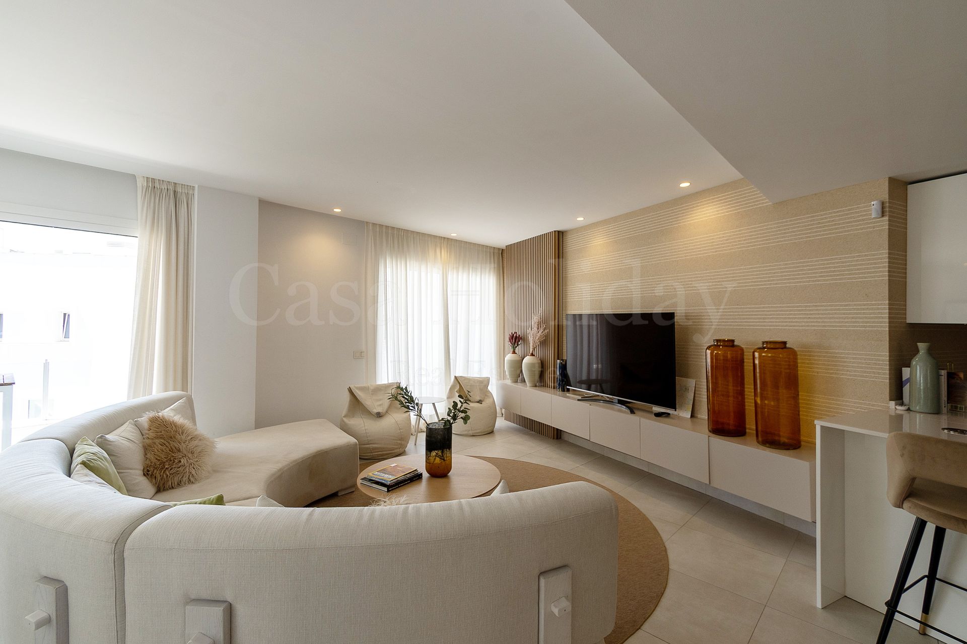Duplex Penthouse in Elements, Marbella