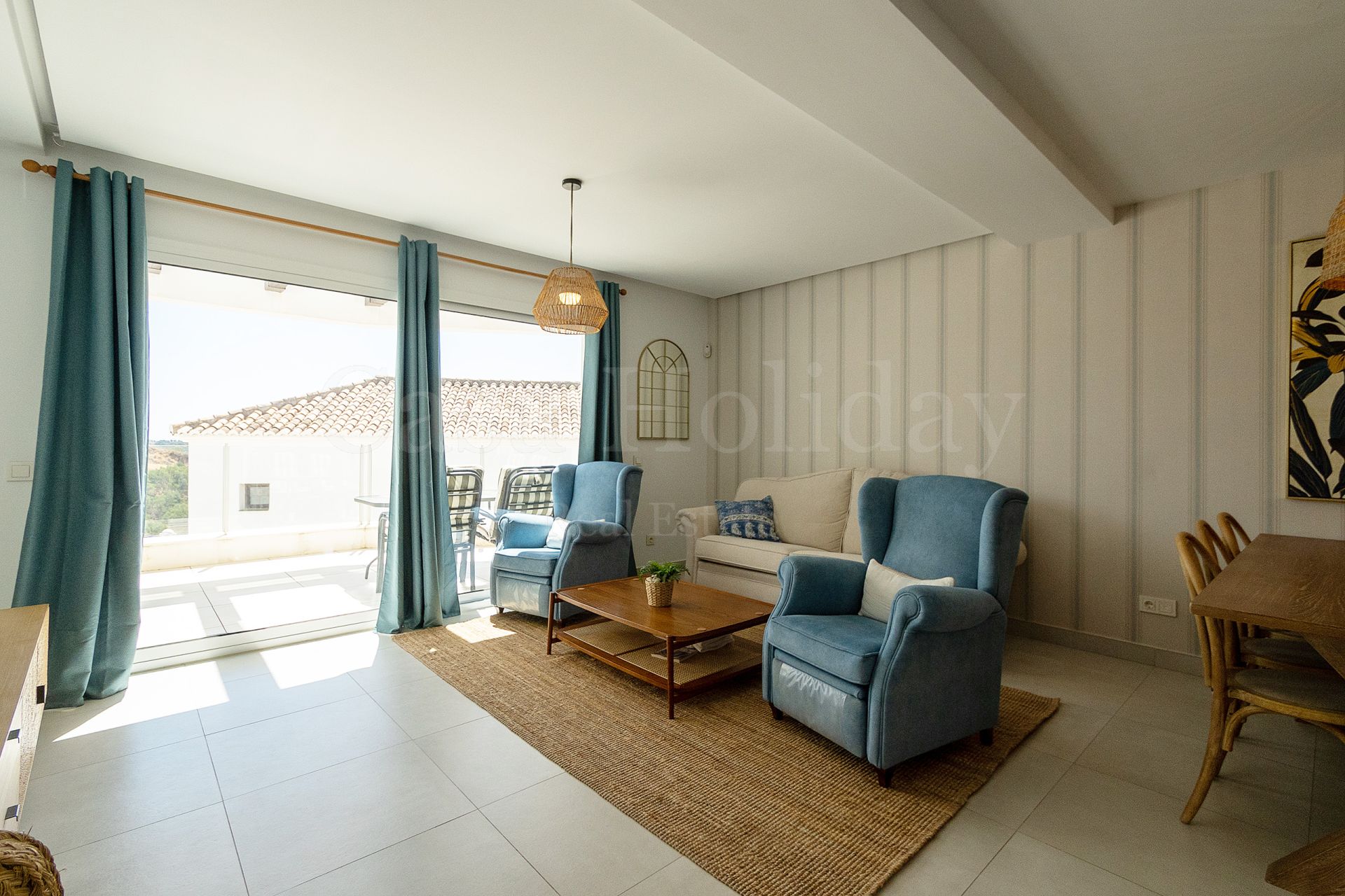 Duplex Penthouse in Elements, Marbella