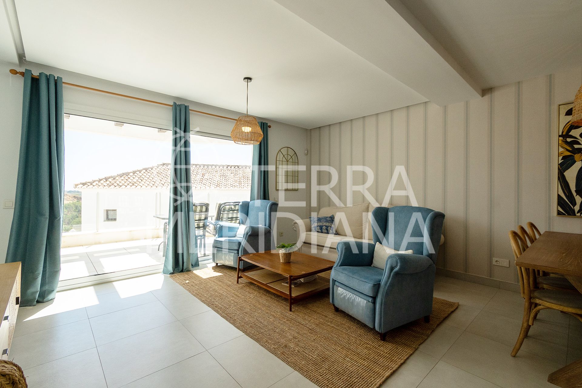 Duplex Penthouse in Elements, Marbella