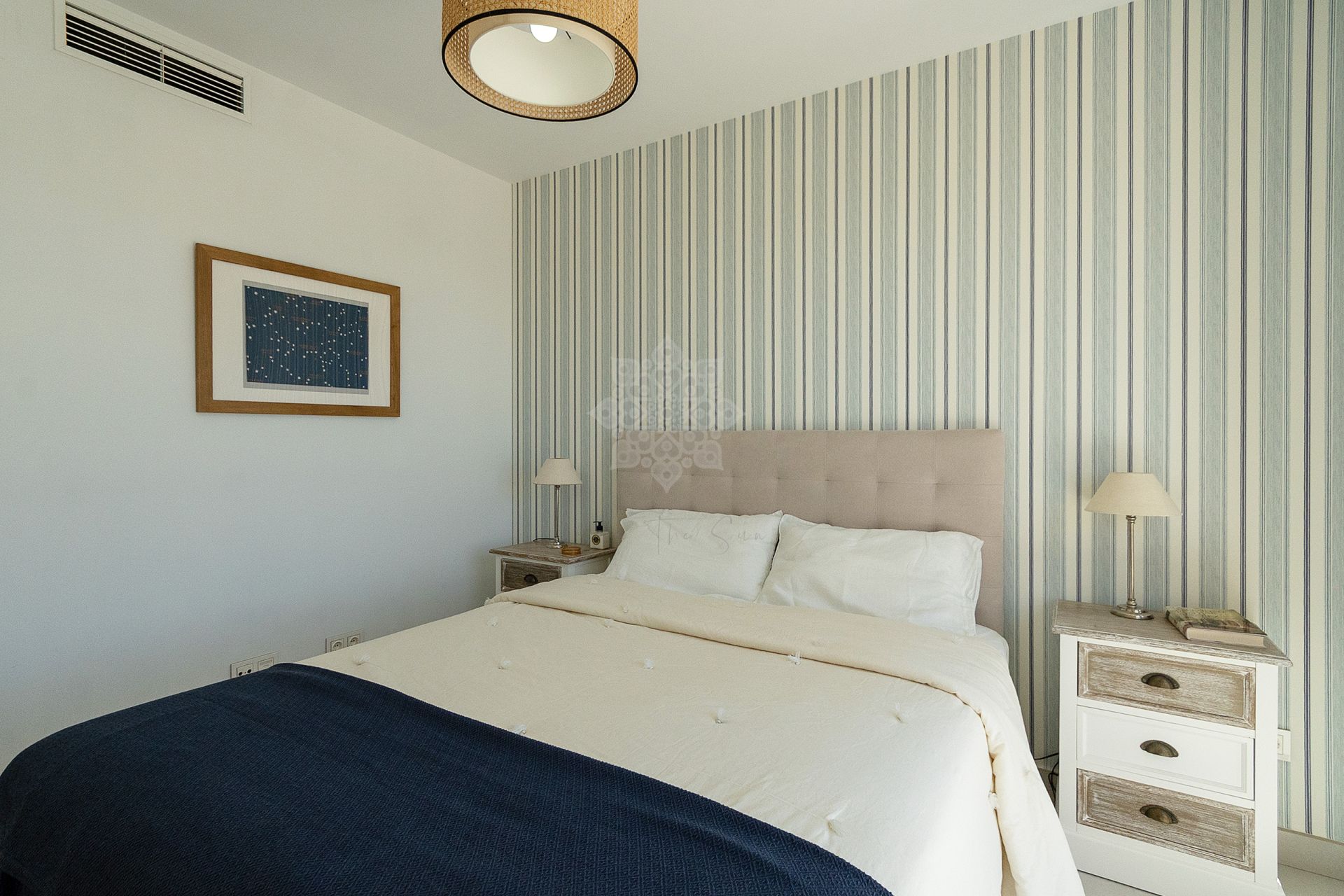 Duplex Penthouse in Elements, Marbella