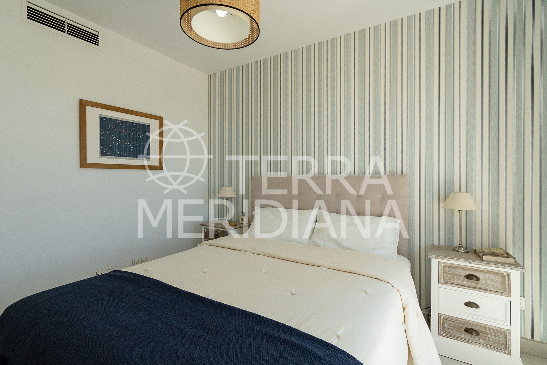 Duplex Penthouse in Elements, Marbella