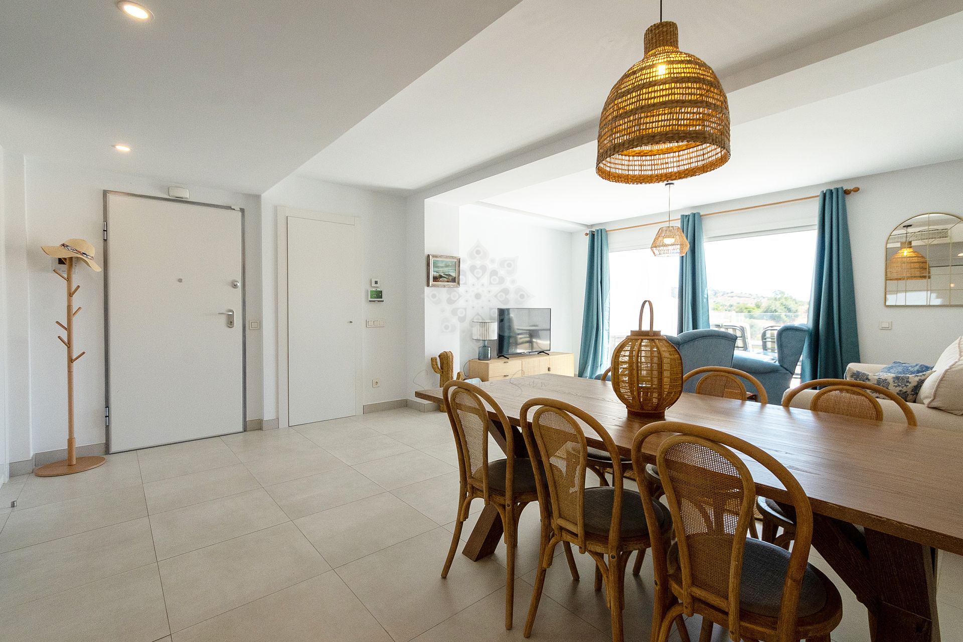 Duplex Penthouse in Elements, Marbella