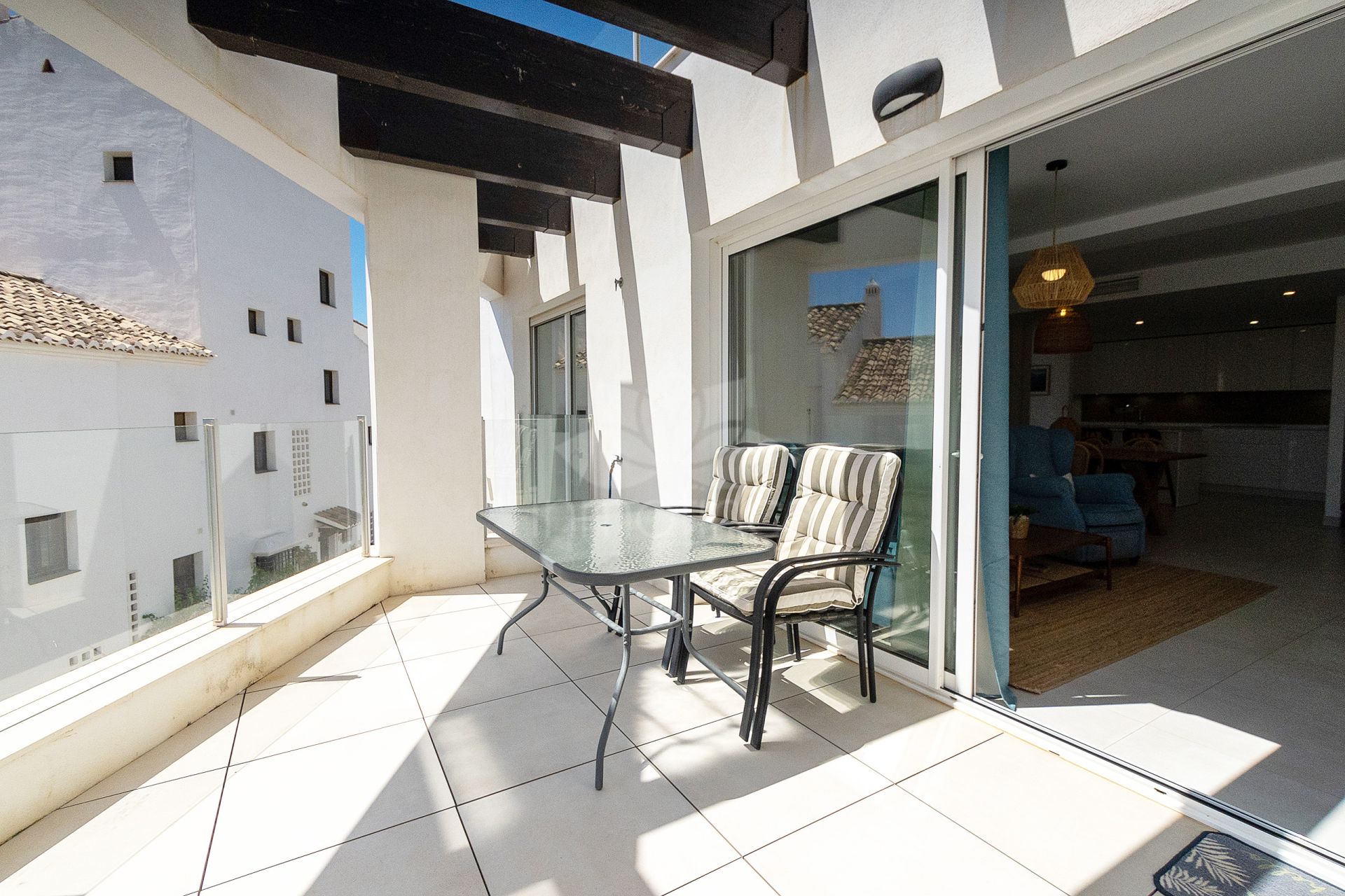 Atico Duplex en Elements, Marbella