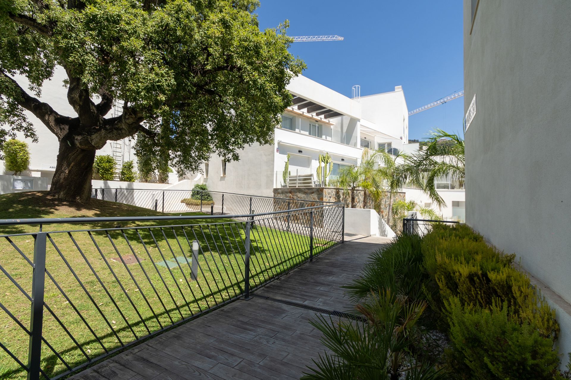 Duplex Penthouse in Elements, Marbella