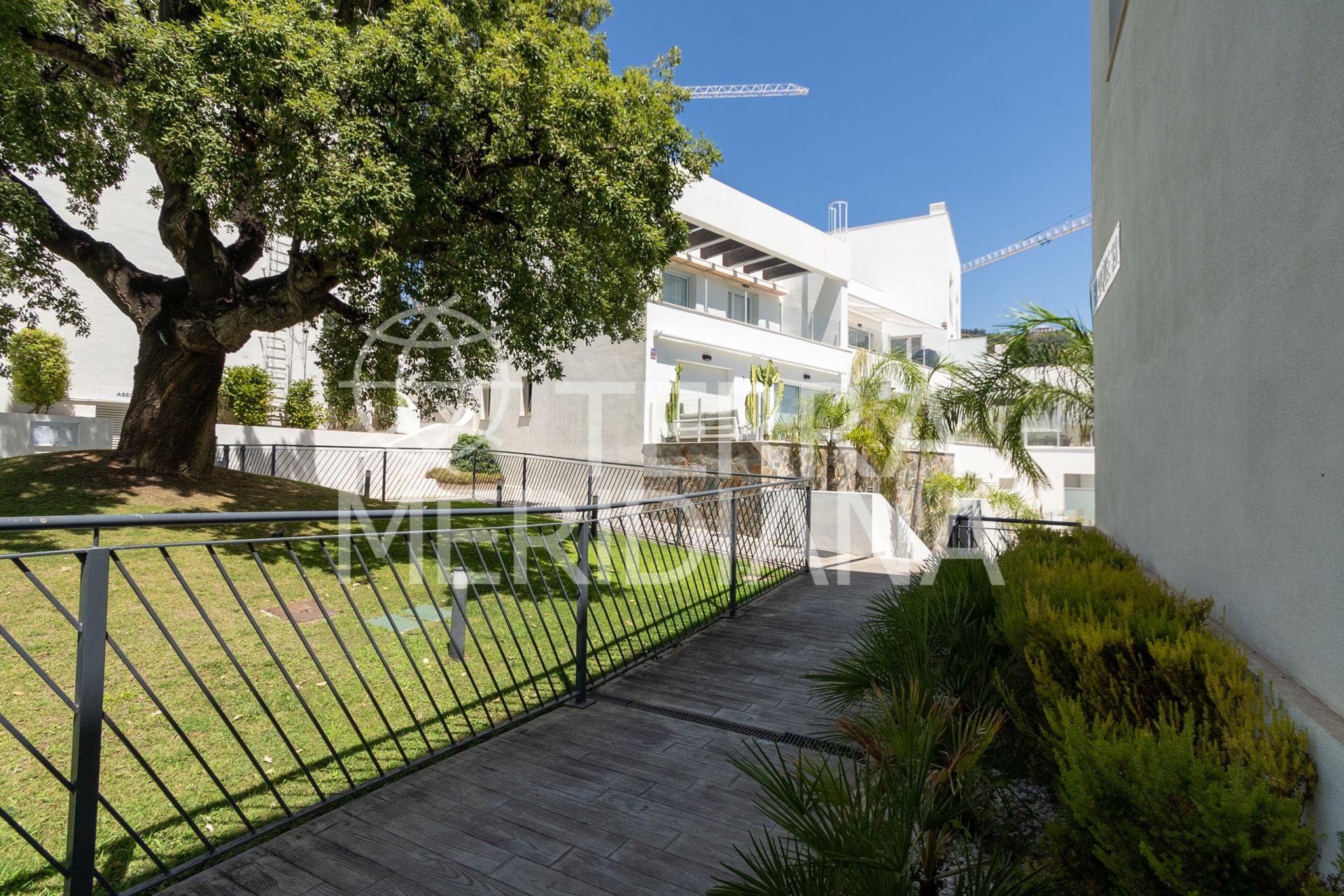 Duplex Penthouse in Elements, Marbella