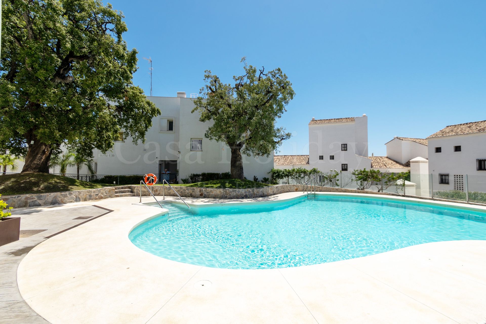 Duplex Penthouse in Elements, Marbella