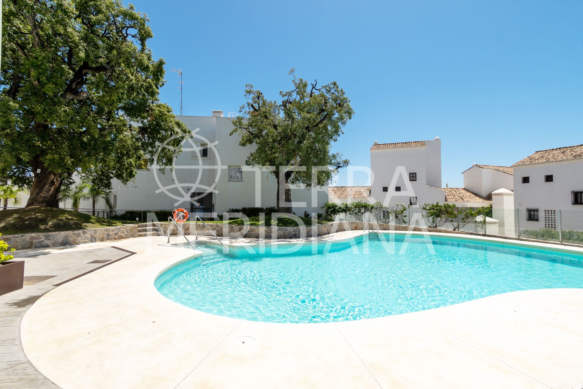 Duplex Penthouse in Elements, Marbella