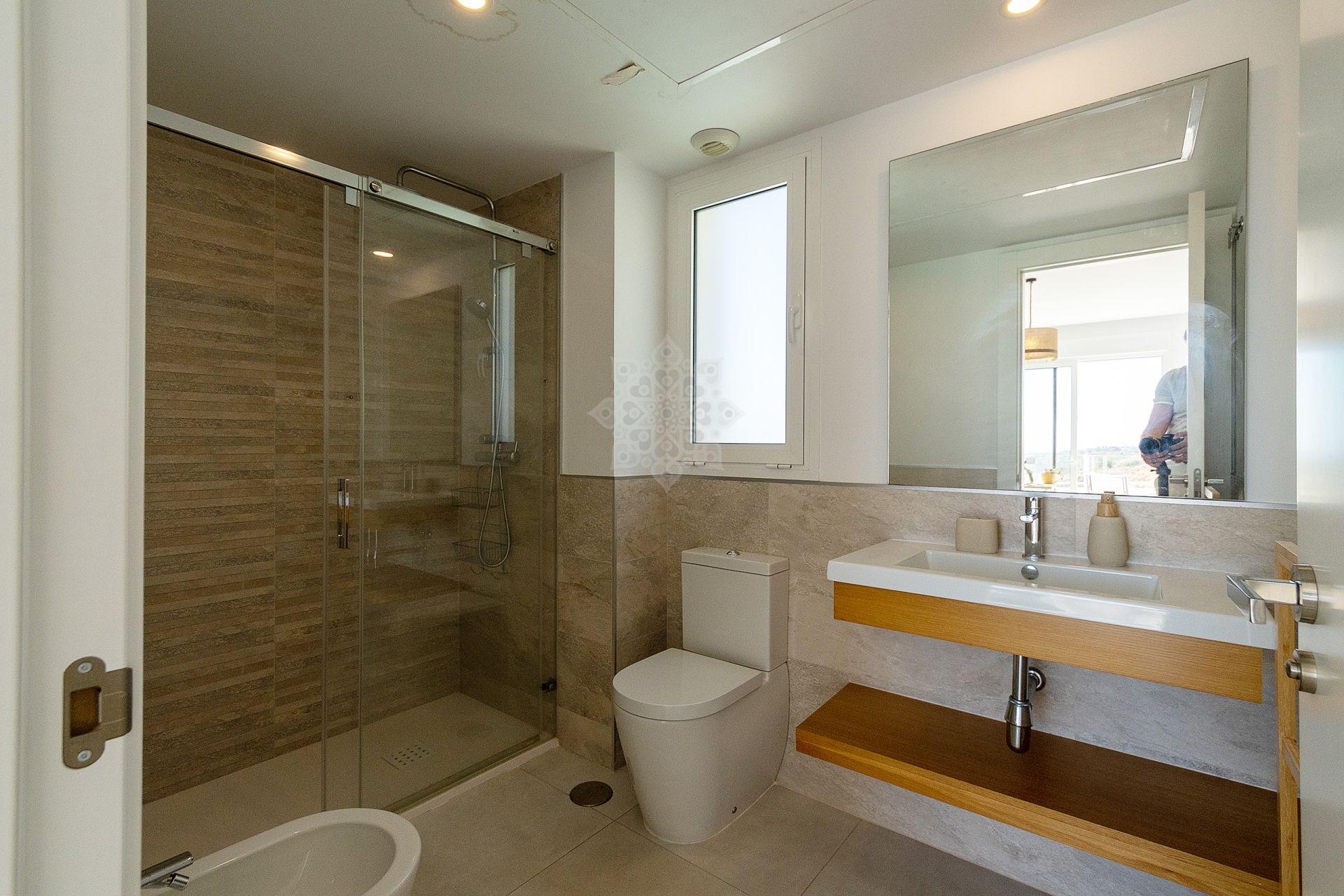 Duplex Penthouse in Elements, Marbella