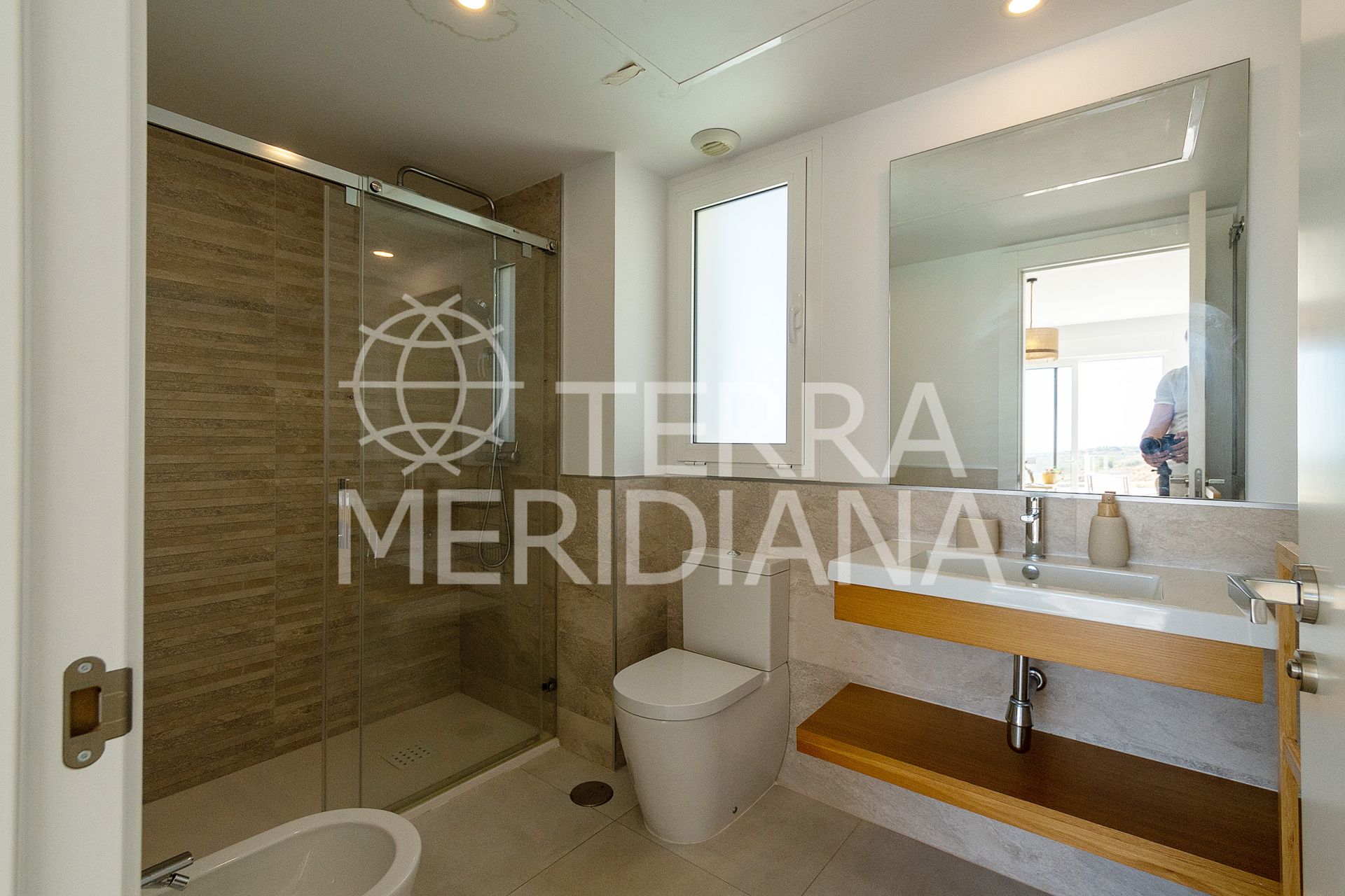 Duplex Penthouse in Elements, Marbella