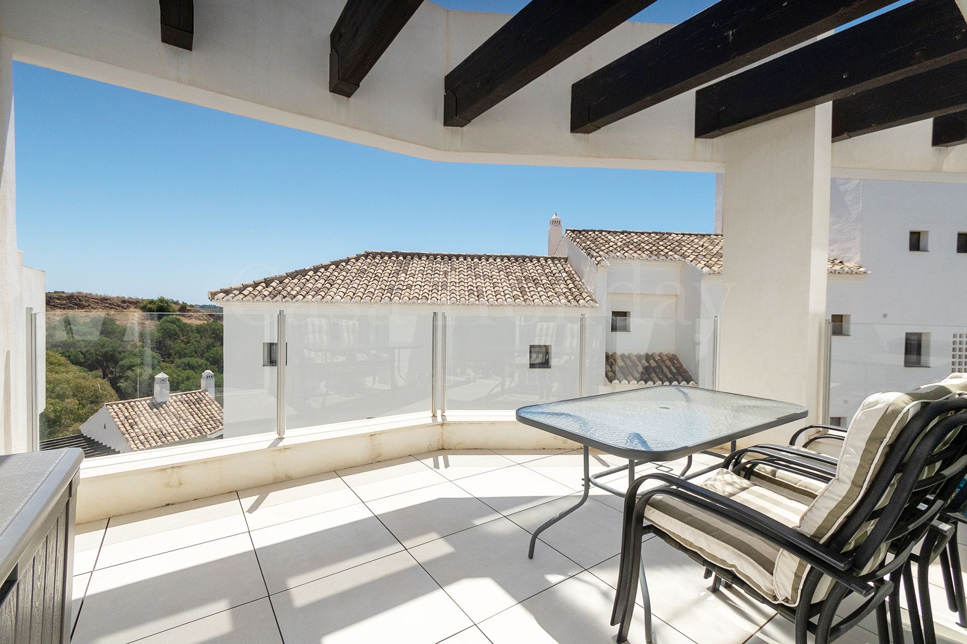 Duplex Penthouse in Elements, Marbella