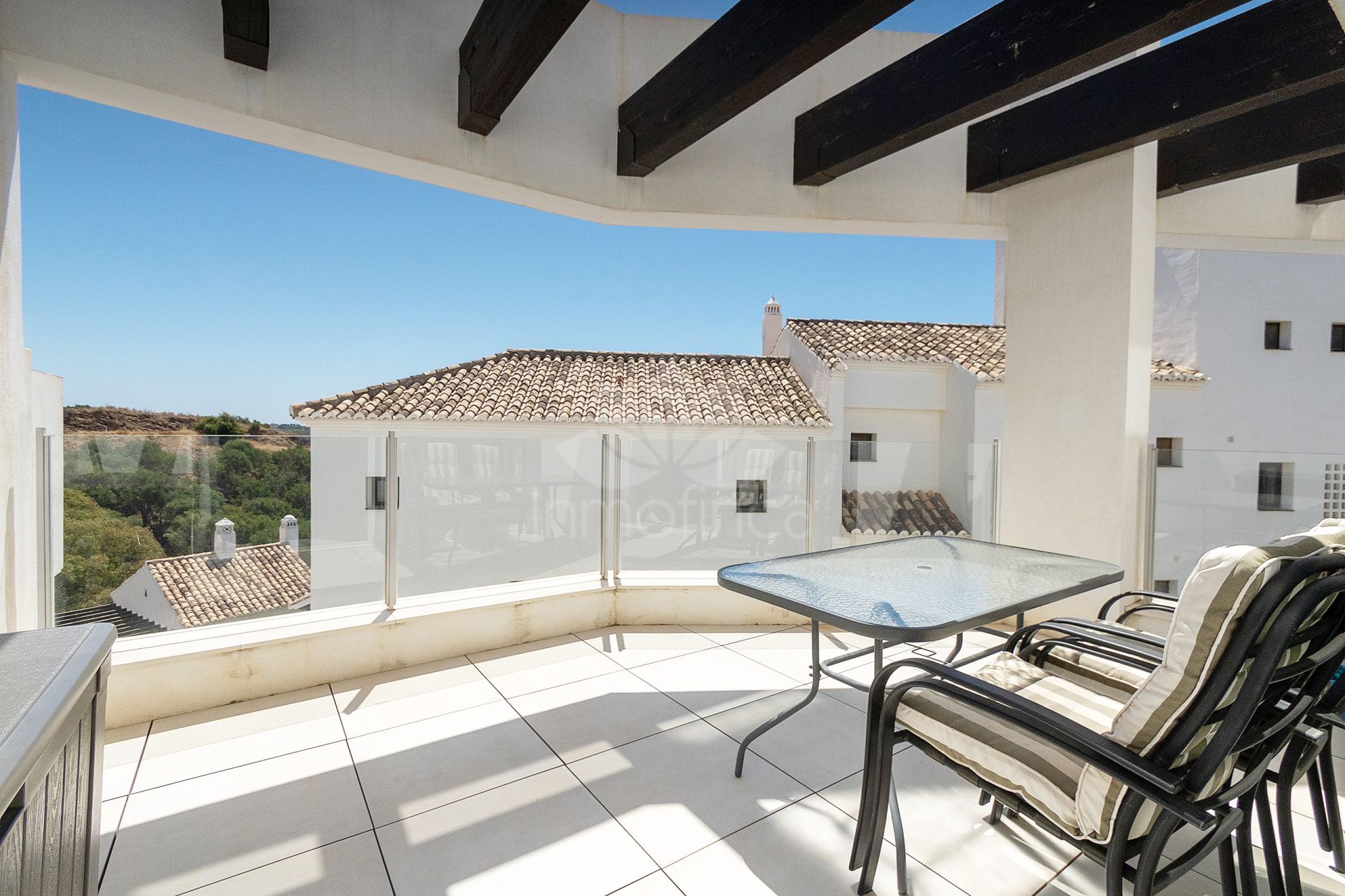 Atico Duplex en Elements, Marbella