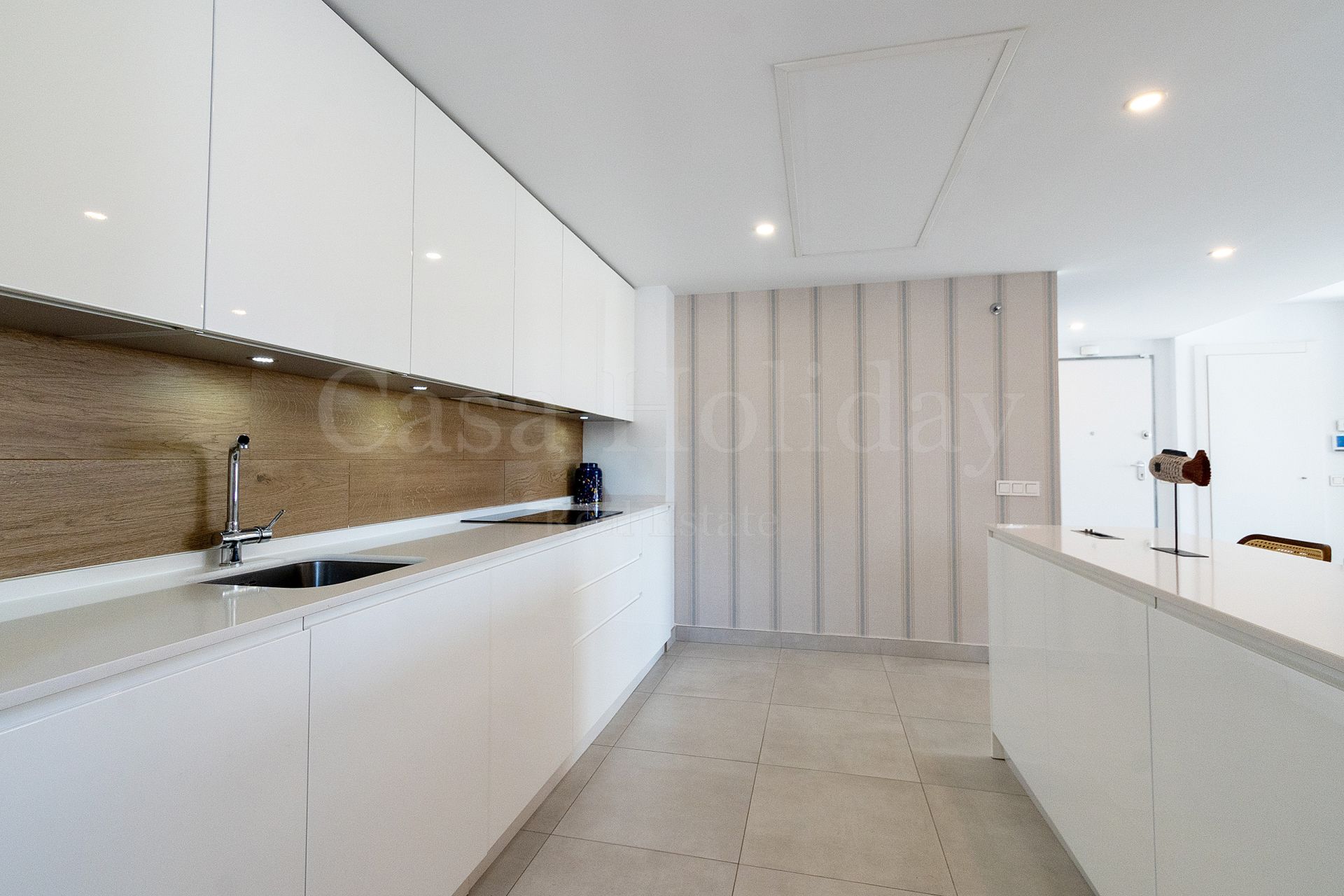 Duplex Penthouse in Elements, Marbella