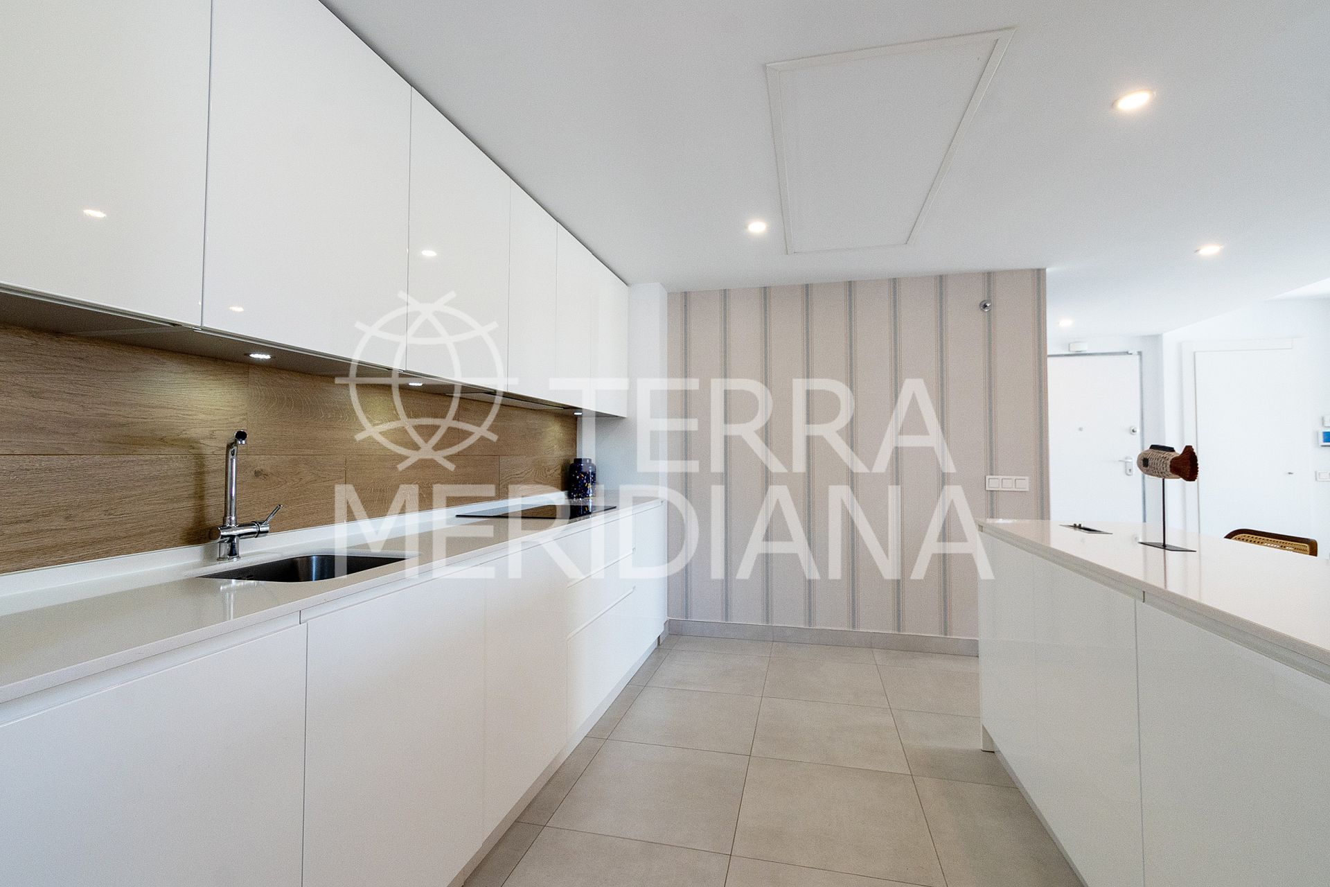 Duplex Penthouse in Elements, Marbella