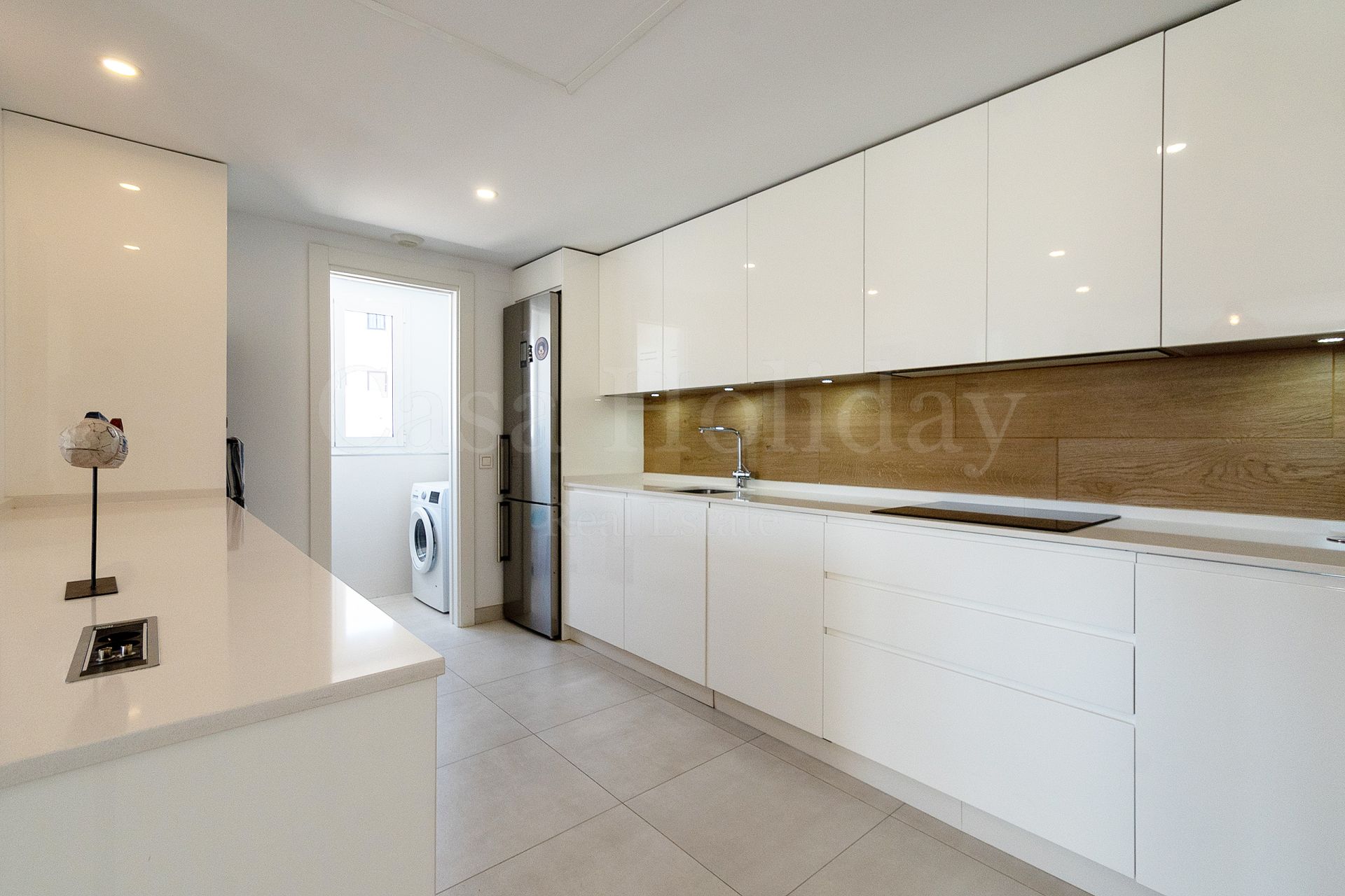 Duplex Penthouse in Elements, Marbella