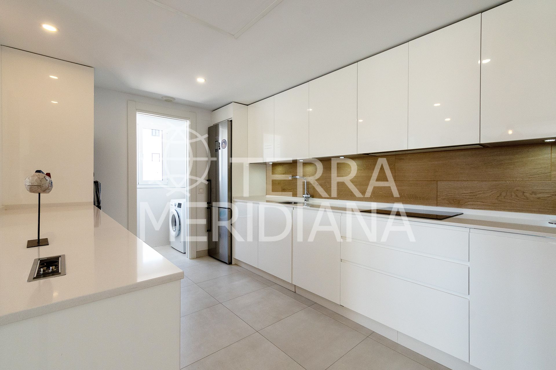 Duplex Penthouse in Elements, Marbella