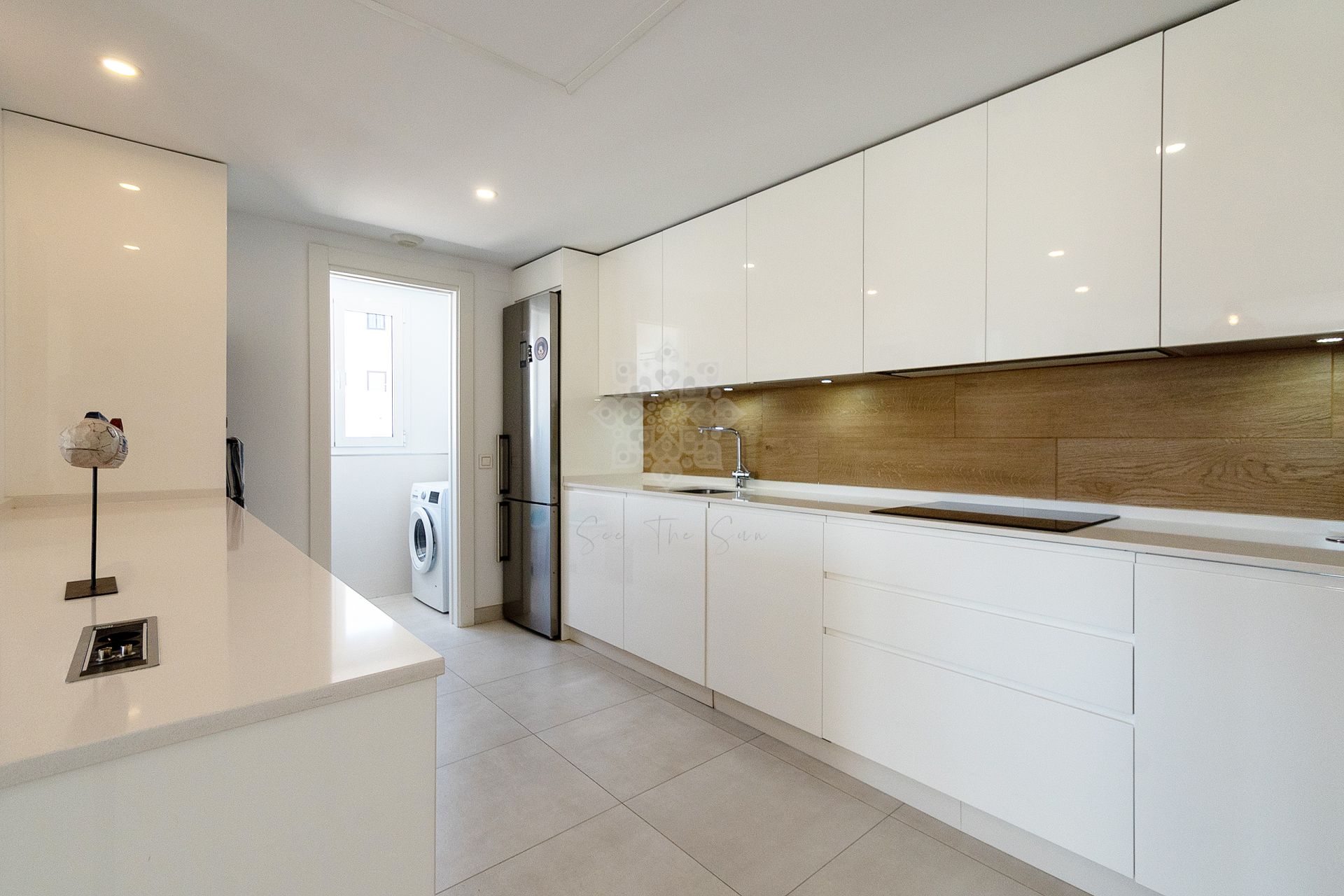 Duplex Penthouse in Elements, Marbella