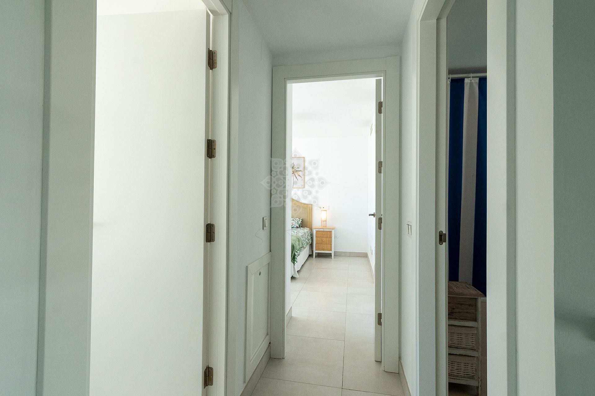 Duplex Penthouse in Elements, Marbella
