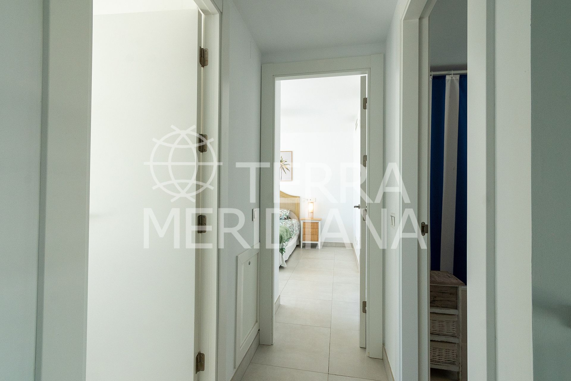 Duplex Penthouse in Elements, Marbella