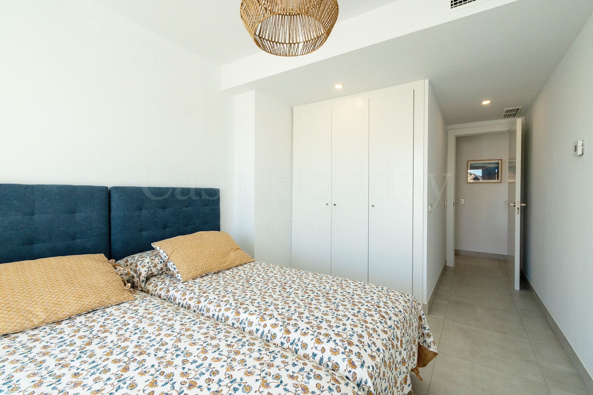 Duplex Penthouse in Elements, Marbella