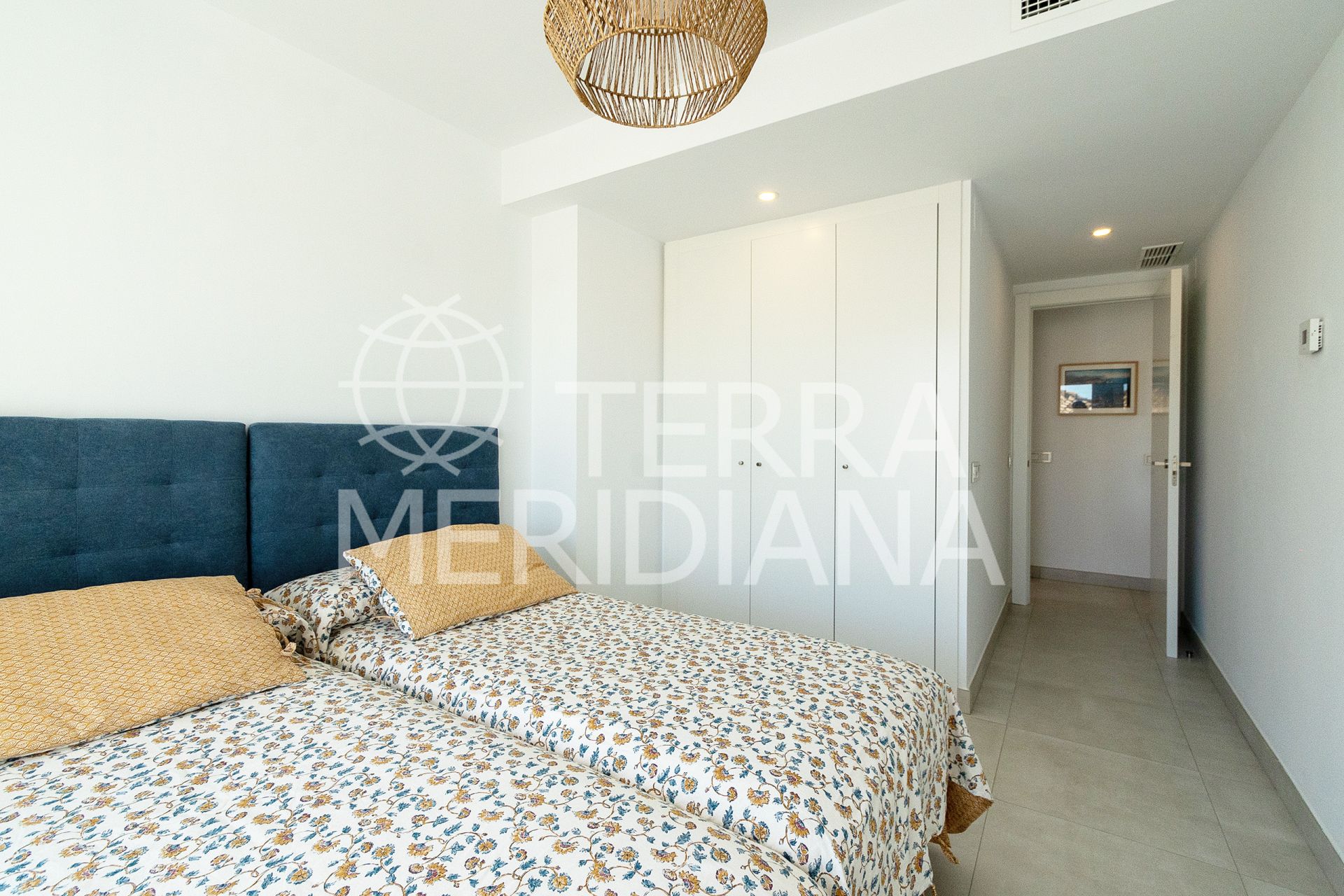 Duplex Penthouse in Elements, Marbella
