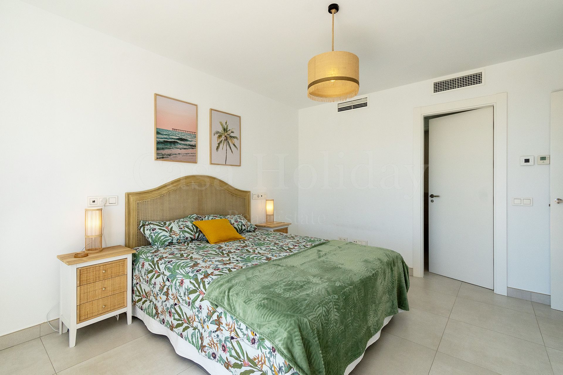 Duplex Penthouse in Elements, Marbella