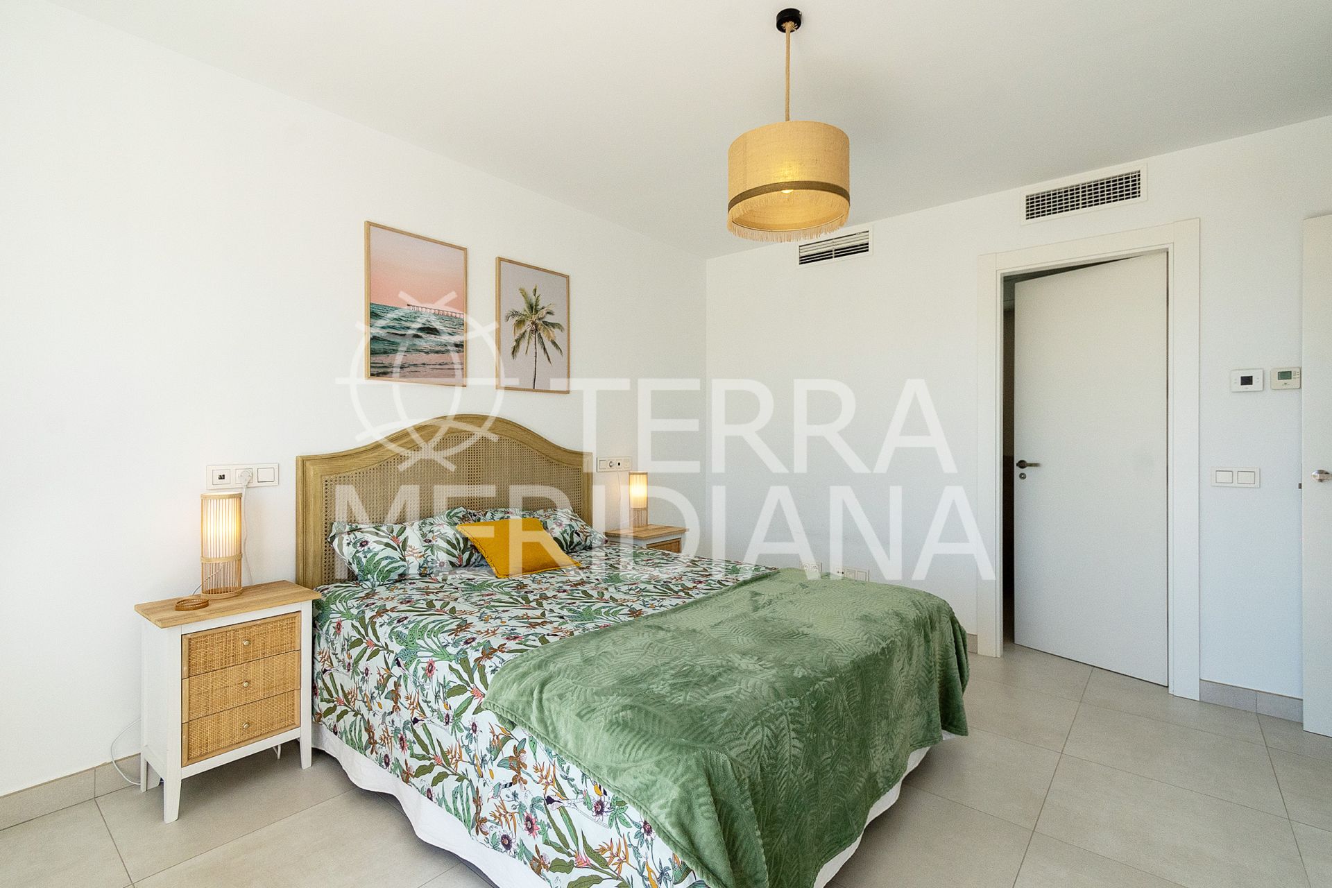 Duplex Penthouse in Elements, Marbella
