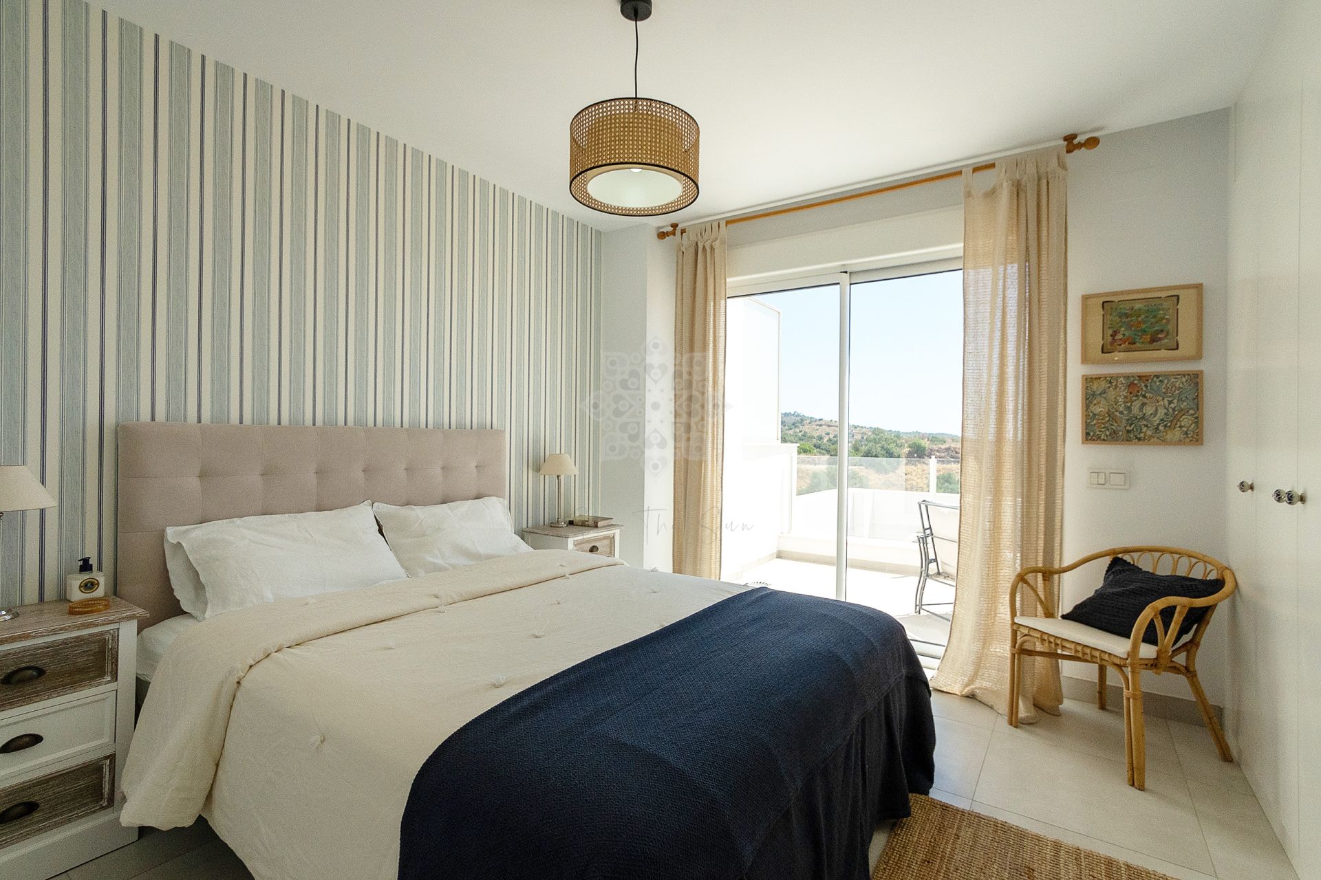 Duplex Penthouse in Elements, Marbella