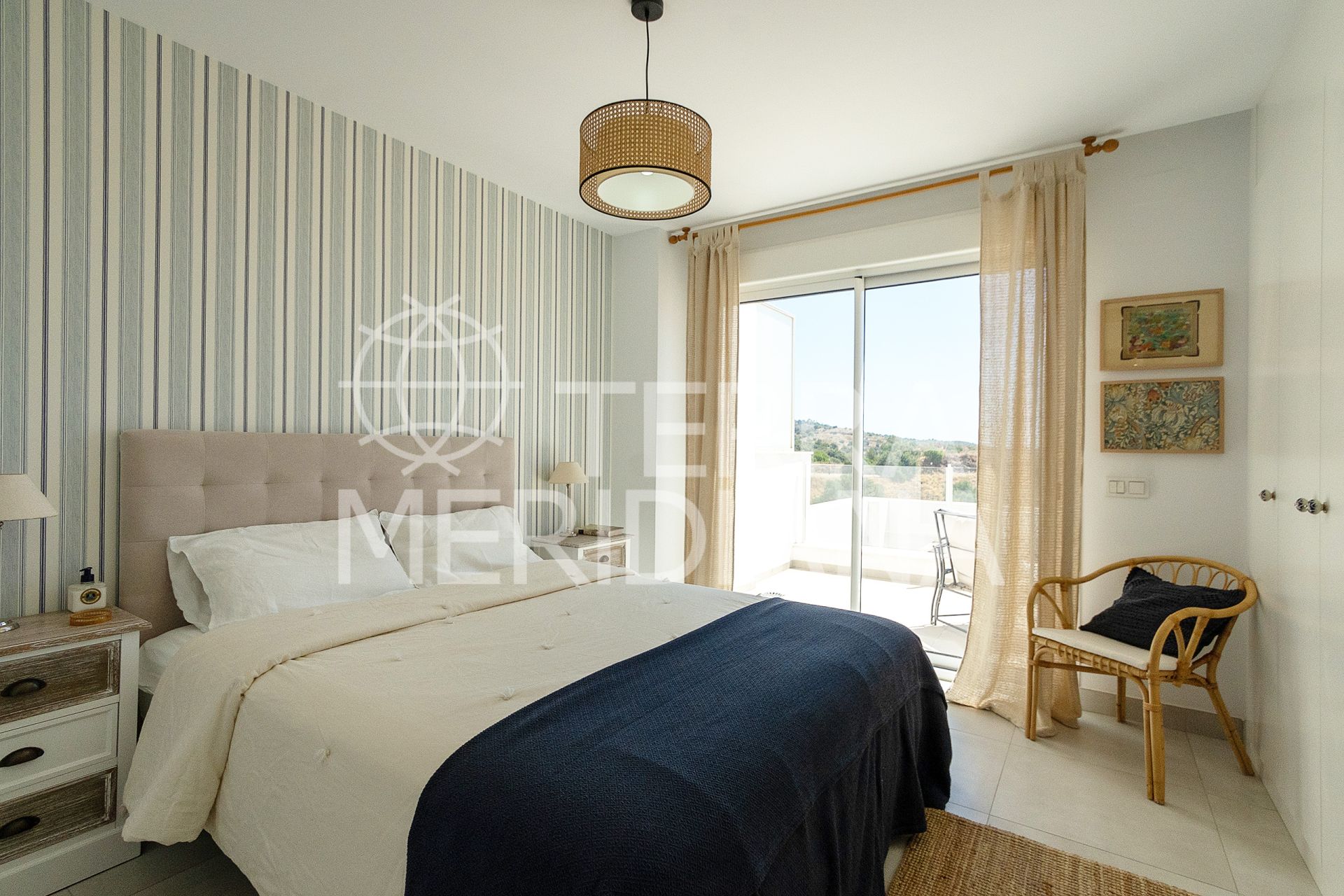 Duplex Penthouse in Elements, Marbella