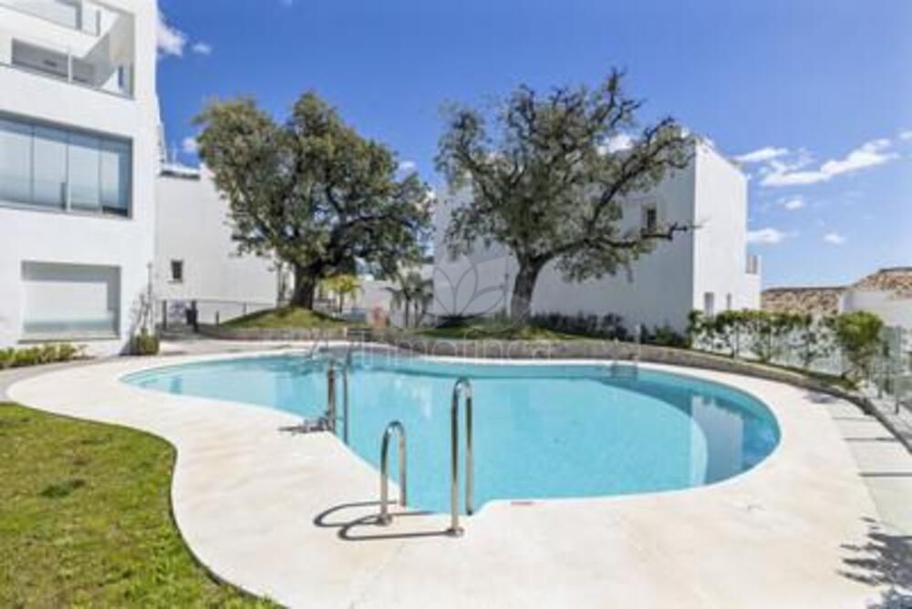 Atico Duplex en Elements, Marbella