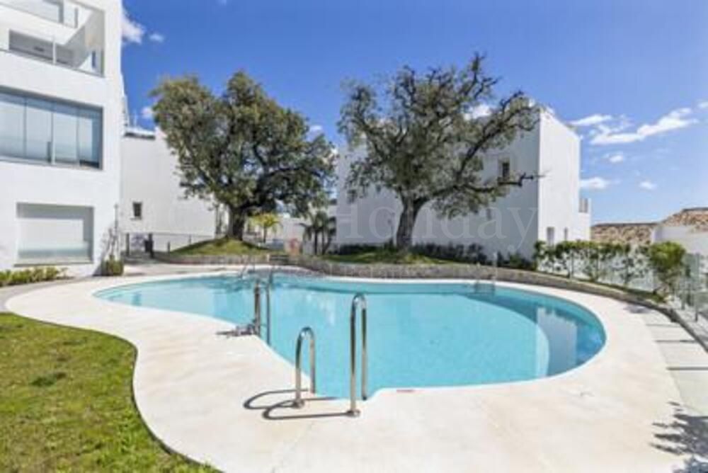 Duplex Penthouse in Elements, Marbella