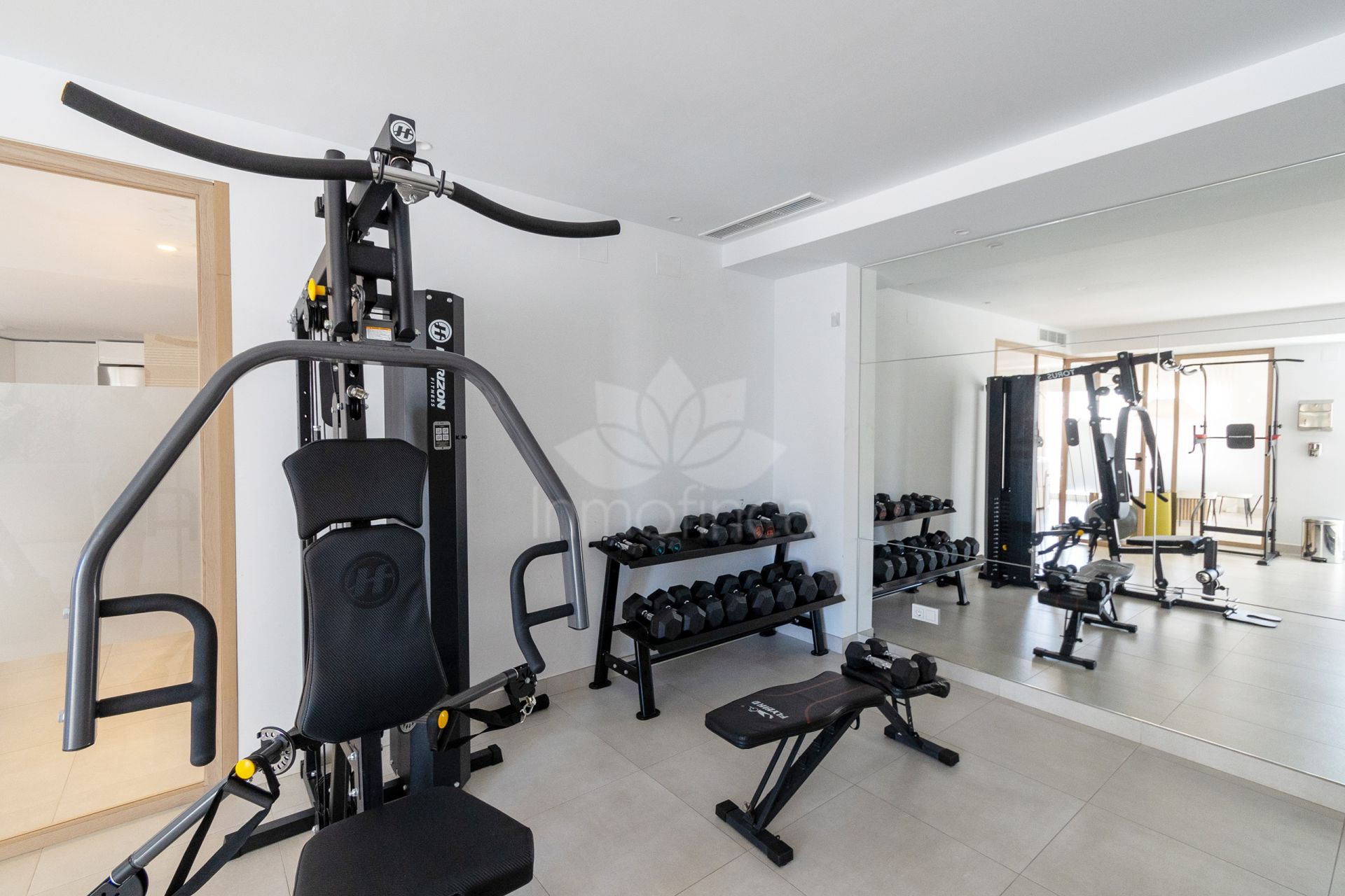 Atico Duplex en Elements, Marbella